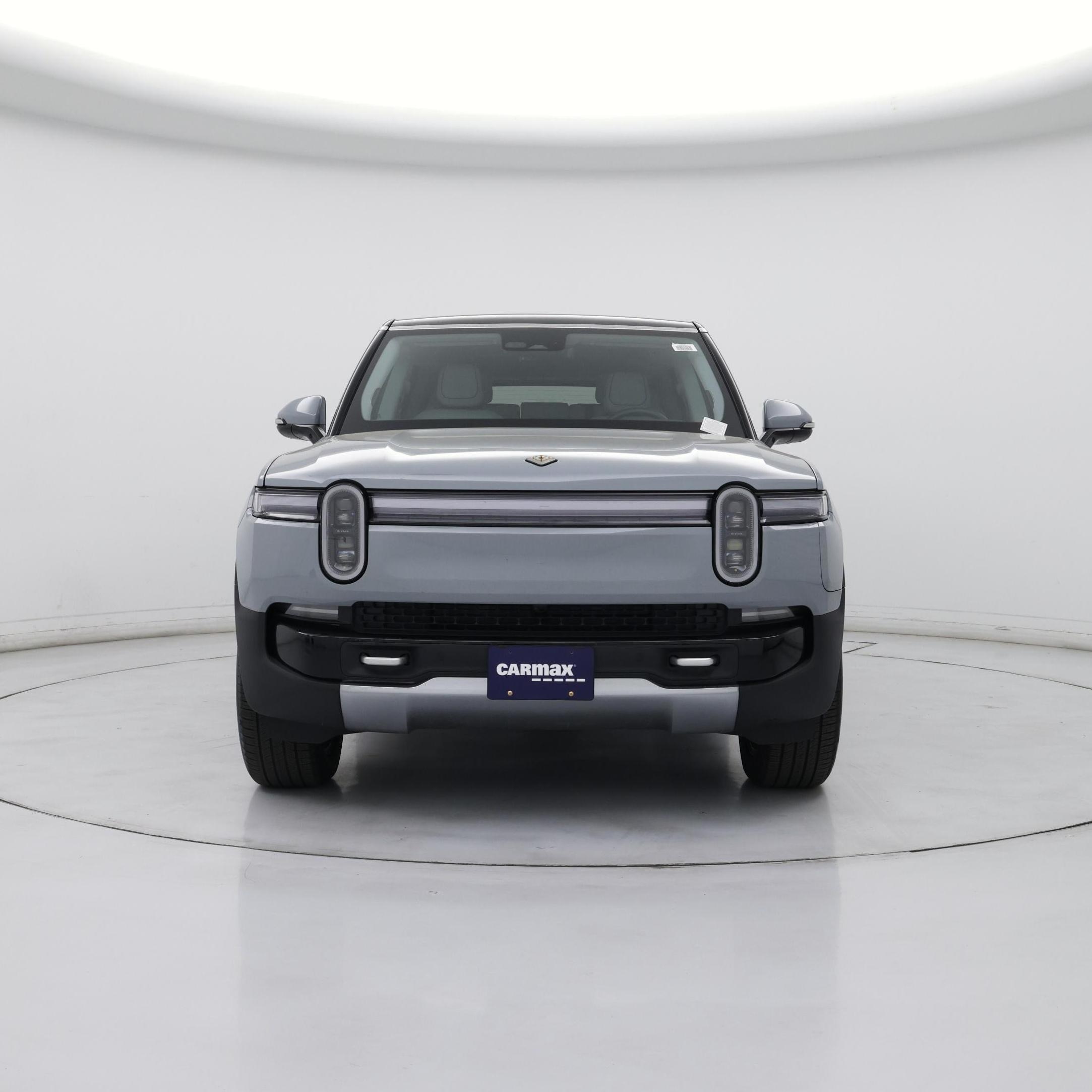 Thumbnail: 2025 Rivian R1S - 5