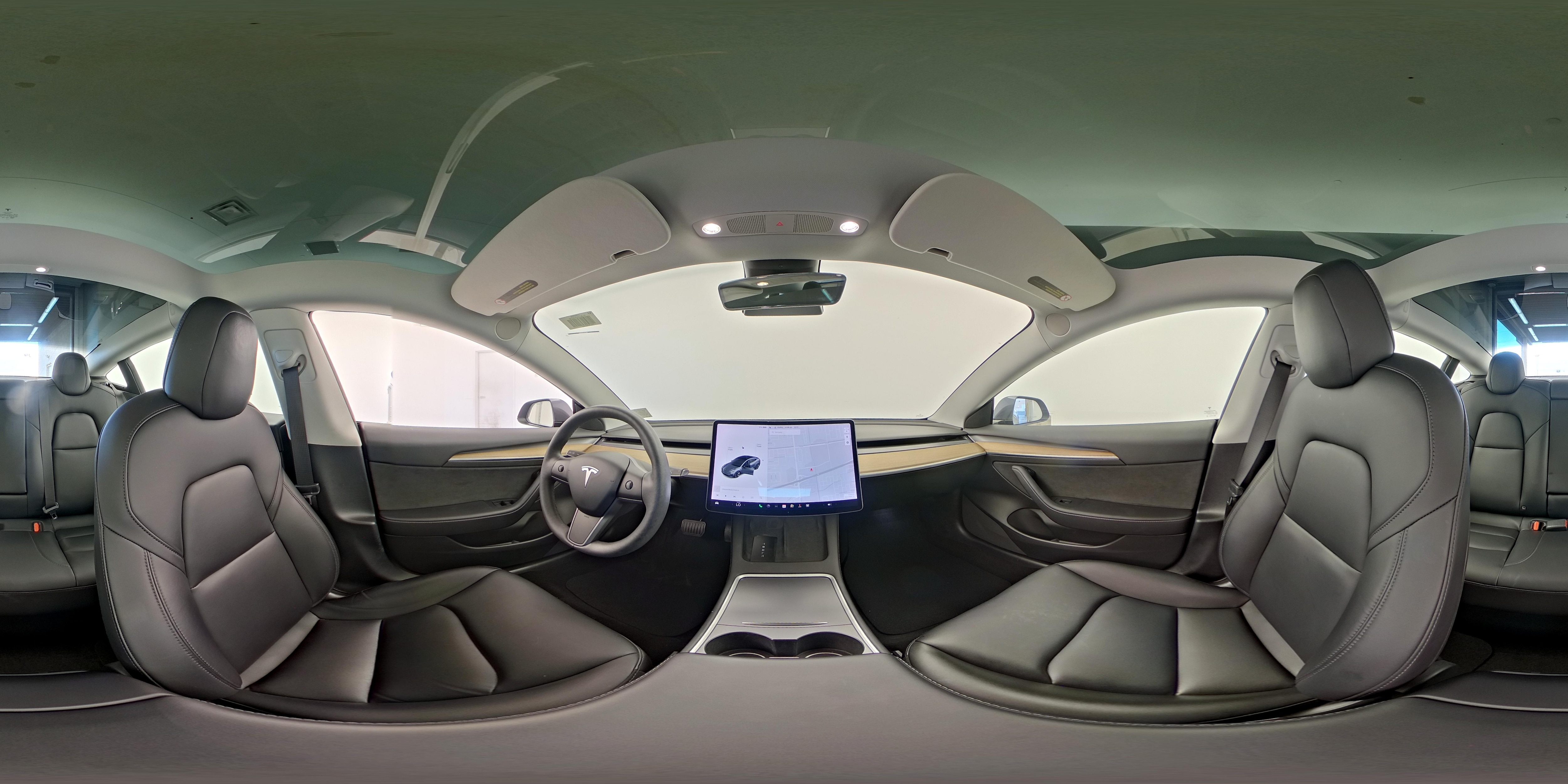 2021 Tesla Model 3 Base - Photo 24
