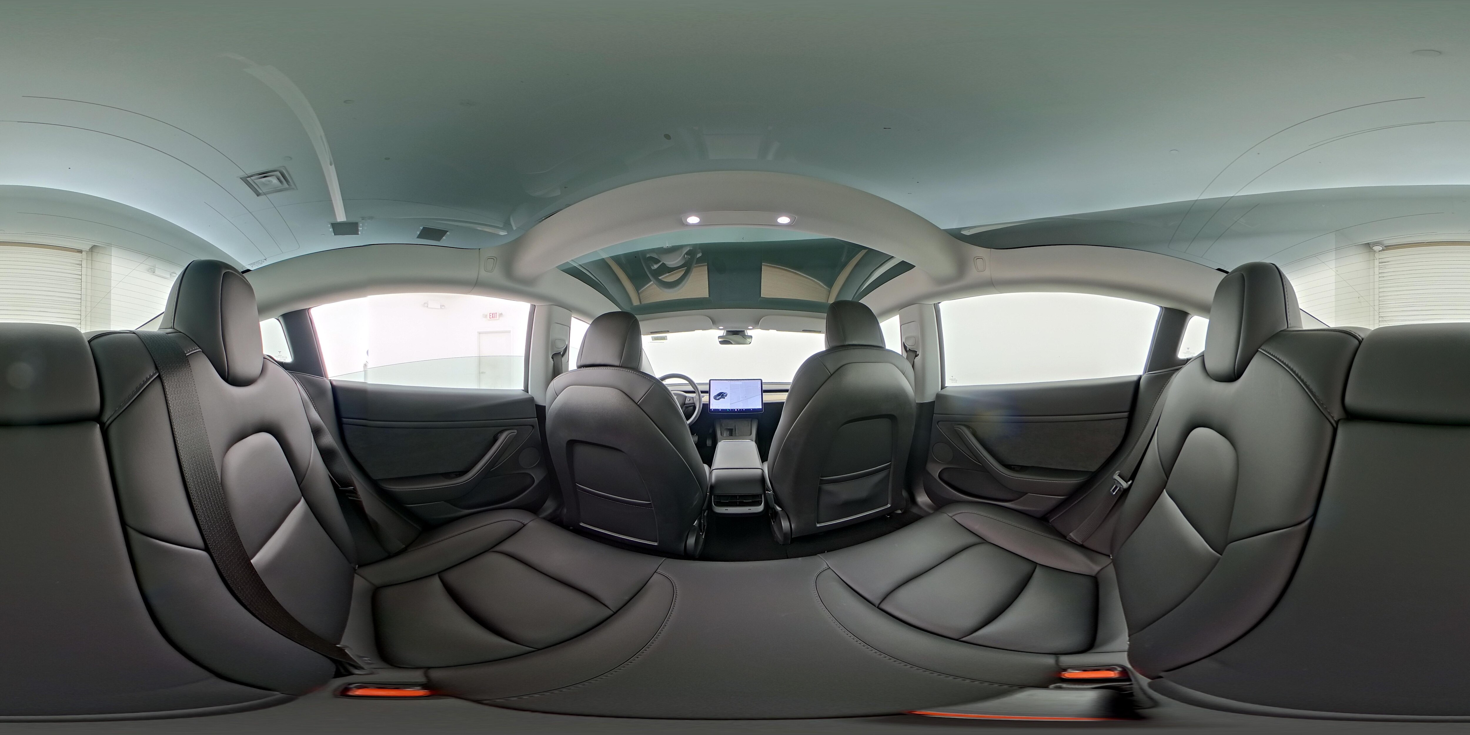 2021 Tesla Model 3 Base - Photo 25