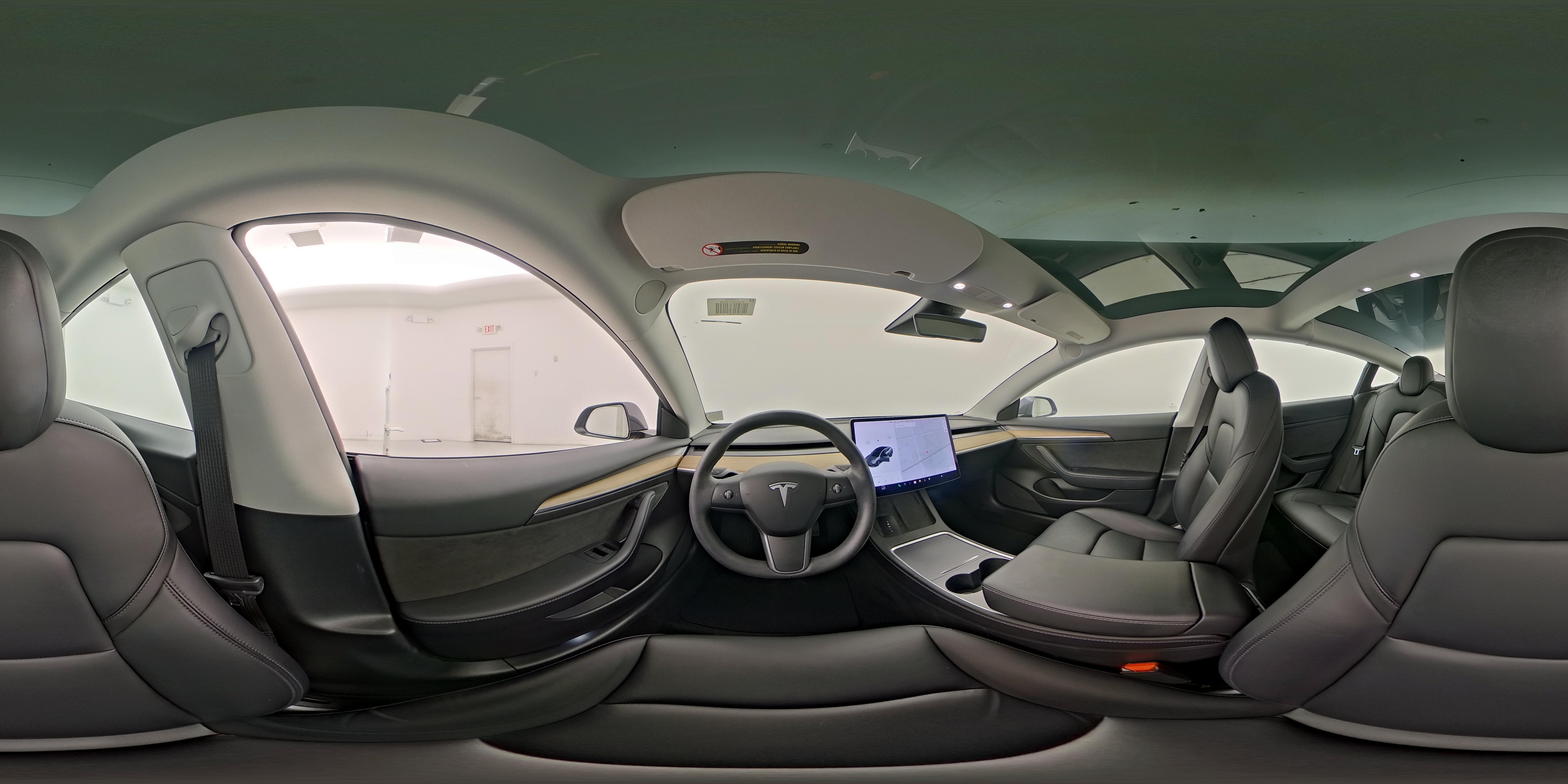 2021 Tesla Model 3 Base - Photo 26
