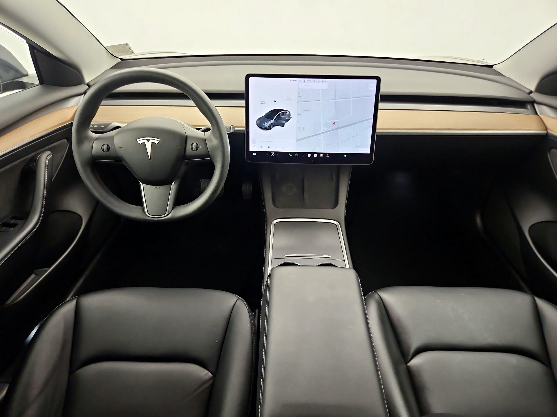 Thumbnail: 2021 Tesla Model 3 - 9