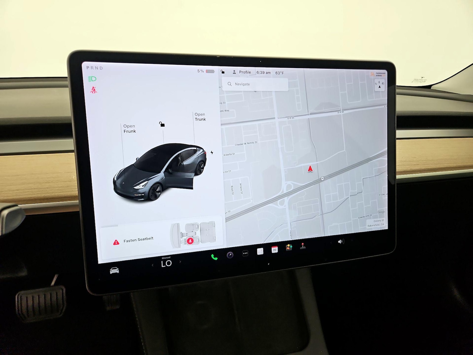 2021 Tesla Model 3 Base - Photo 14