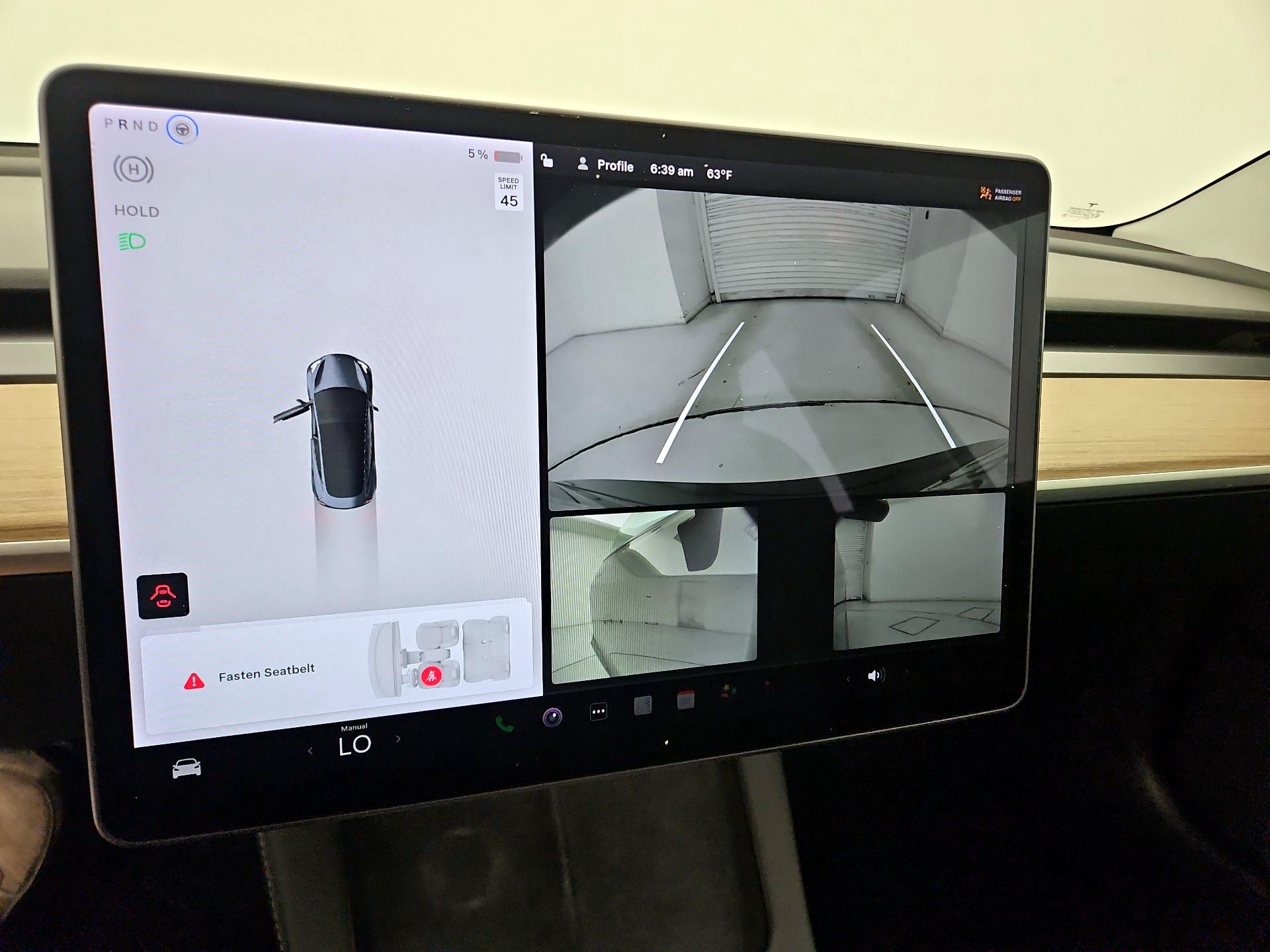 Thumbnail: 2021 Tesla Model 3 - 14