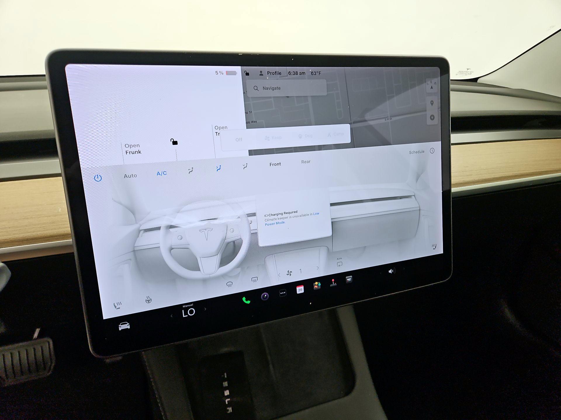 Thumbnail: 2021 Tesla Model 3 - 16
