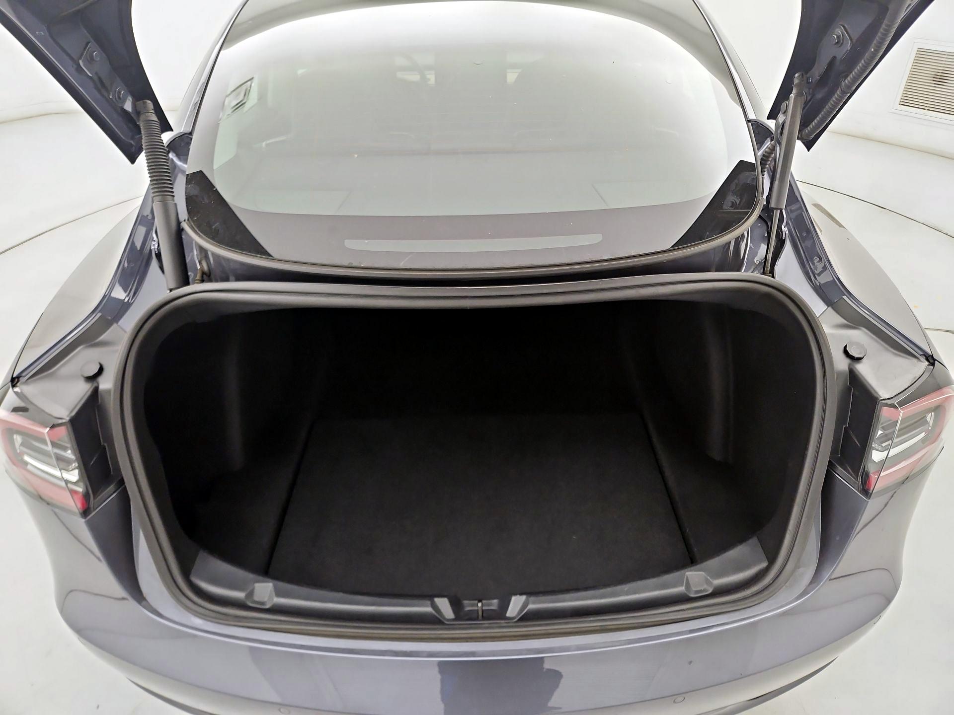 Thumbnail: 2021 Tesla Model 3 - 20