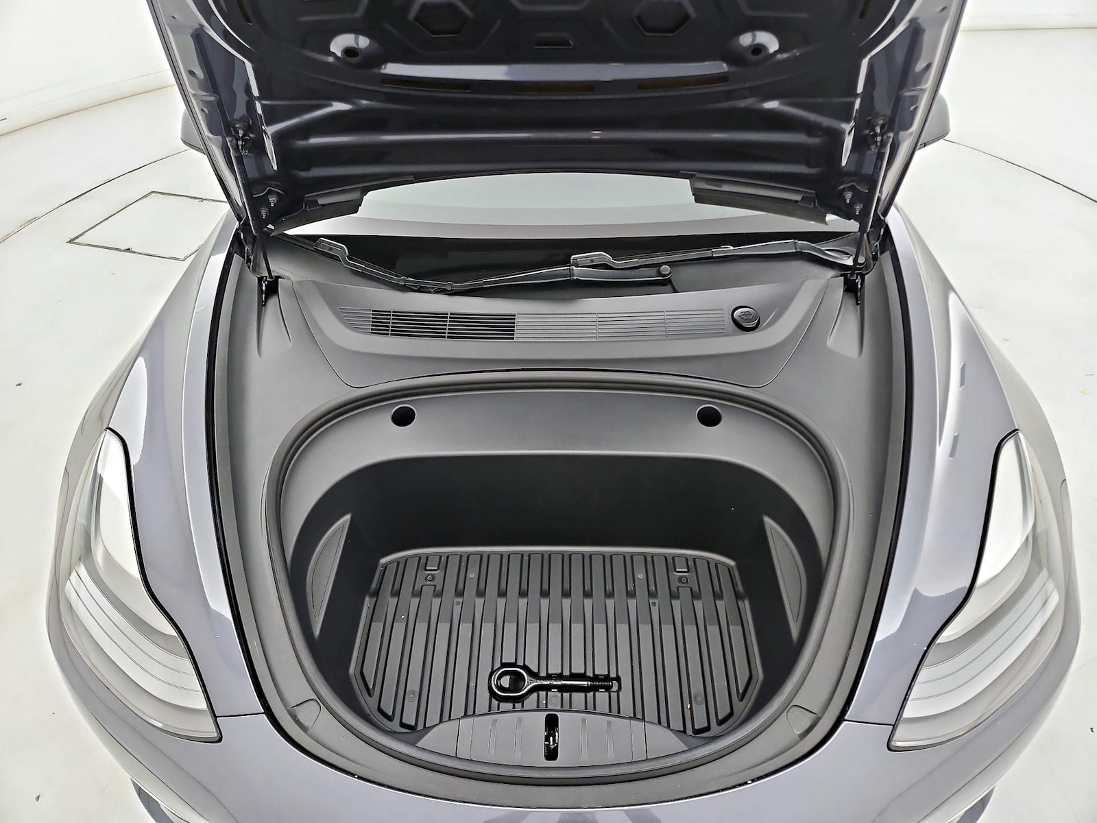 2021 Tesla Model 3 Base - Photo 22