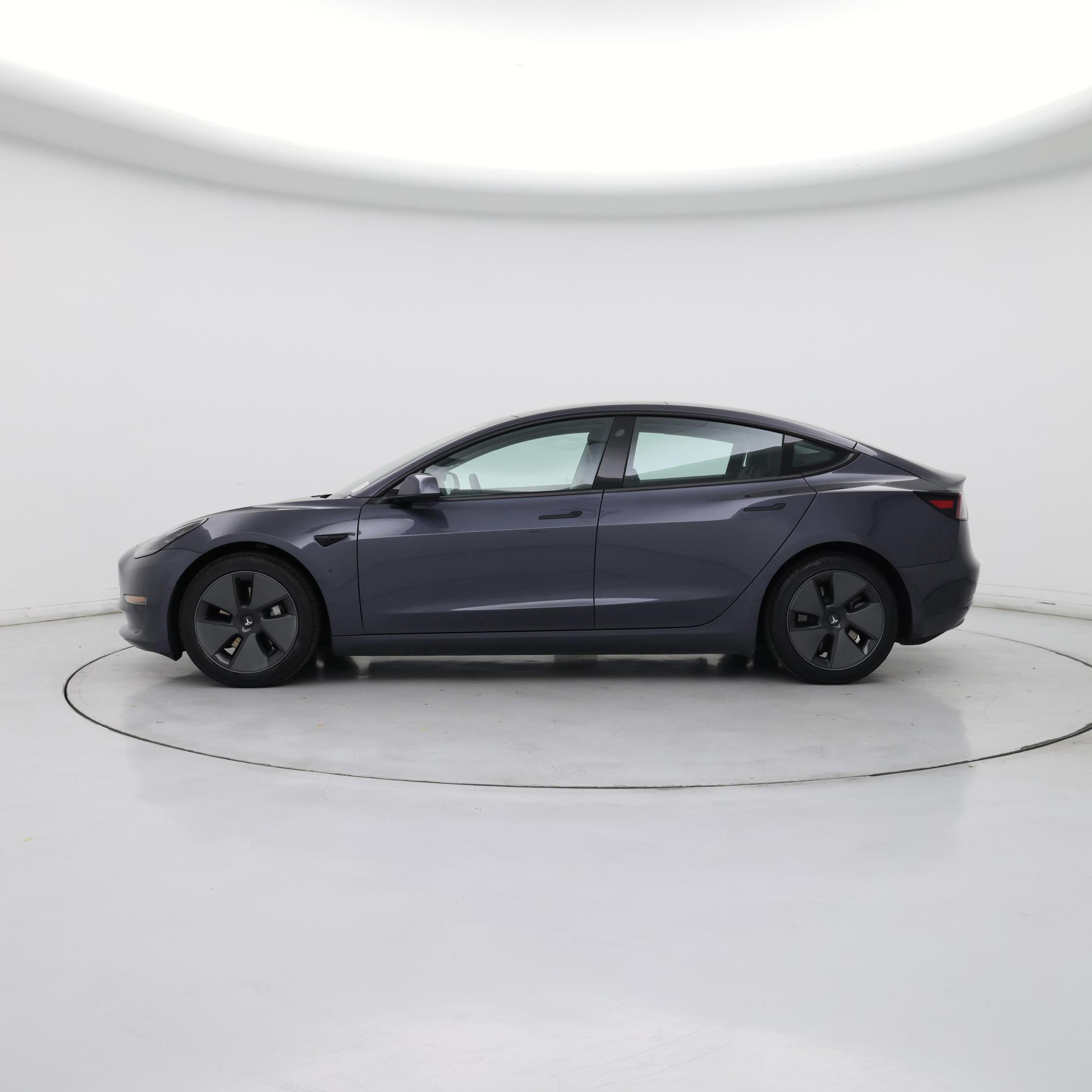Thumbnail: 2021 Tesla Model 3 - 3