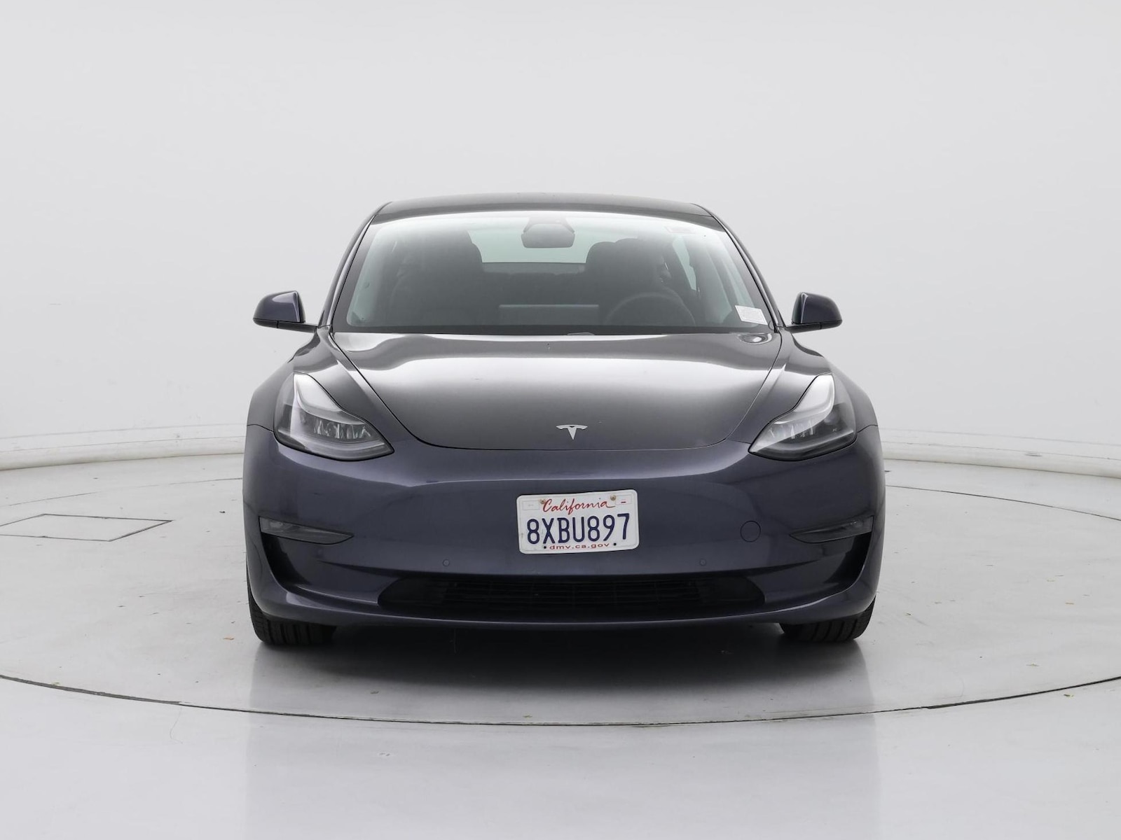 2021 Tesla Model 3 Base - Photo 6