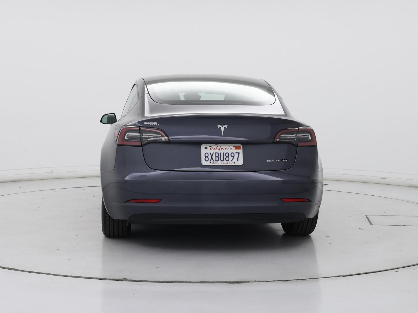 2021 Tesla Model 3 Base - Photo 7