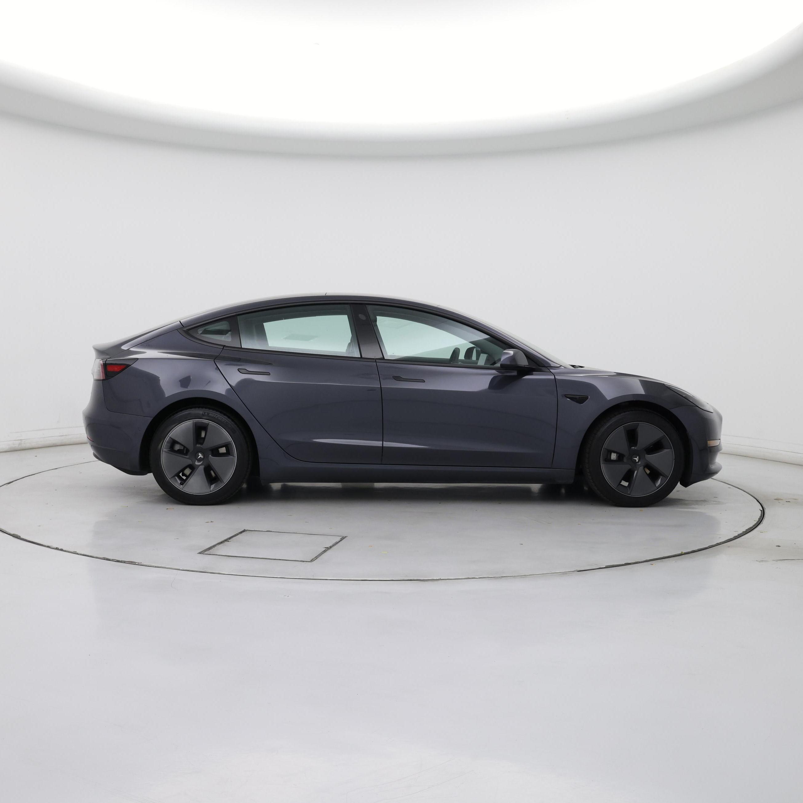 Thumbnail: 2021 Tesla Model 3 - 7