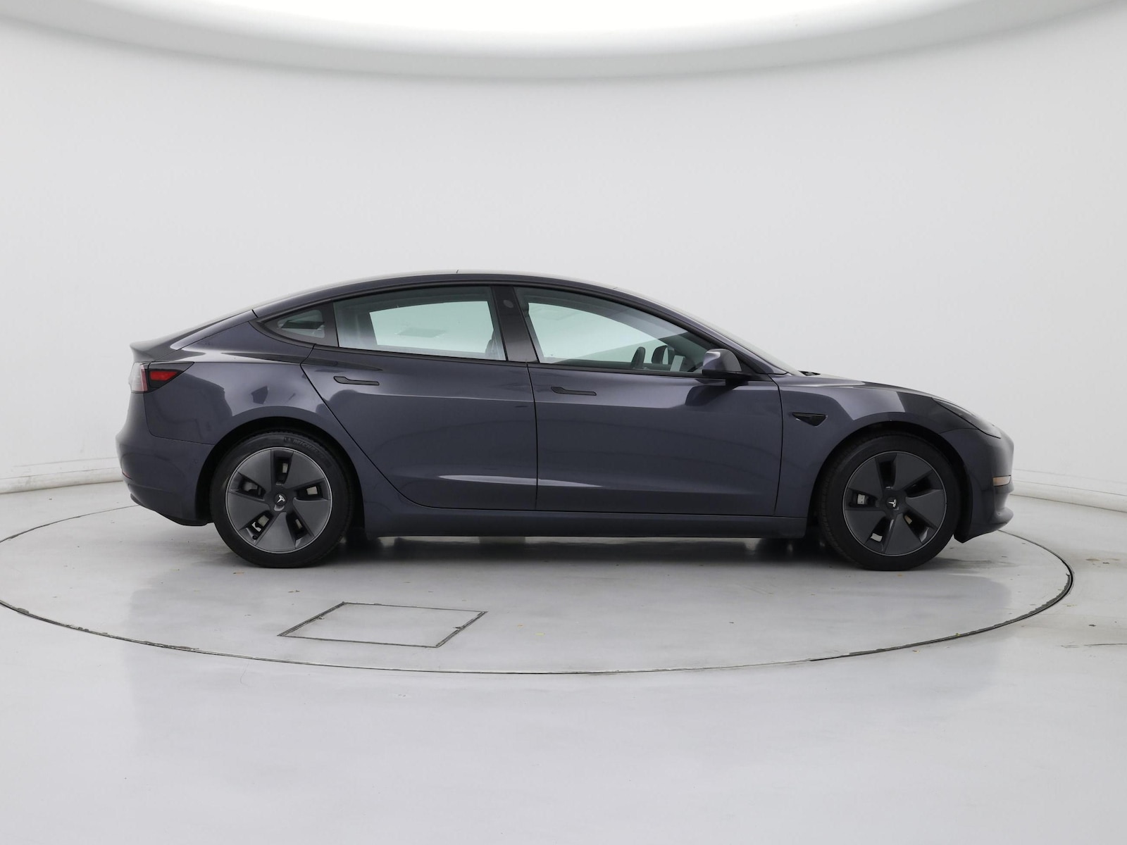 2021 Tesla Model 3 Base - Photo 8