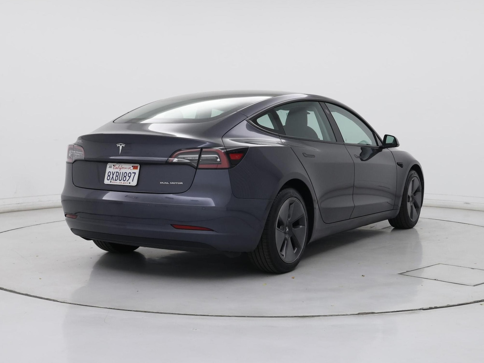 2021 Tesla Model 3 Base - Photo 9