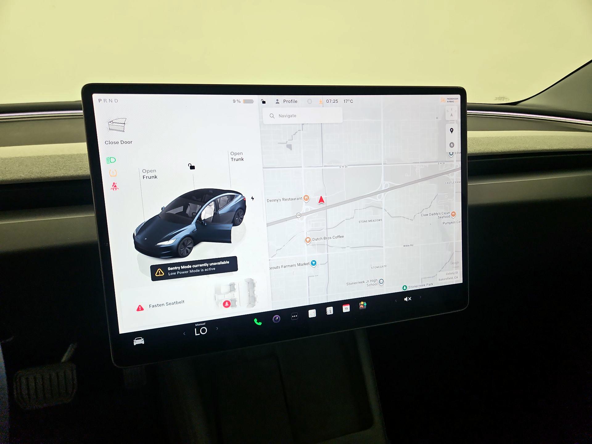 Thumbnail: 2025 Tesla Model 3 - 13