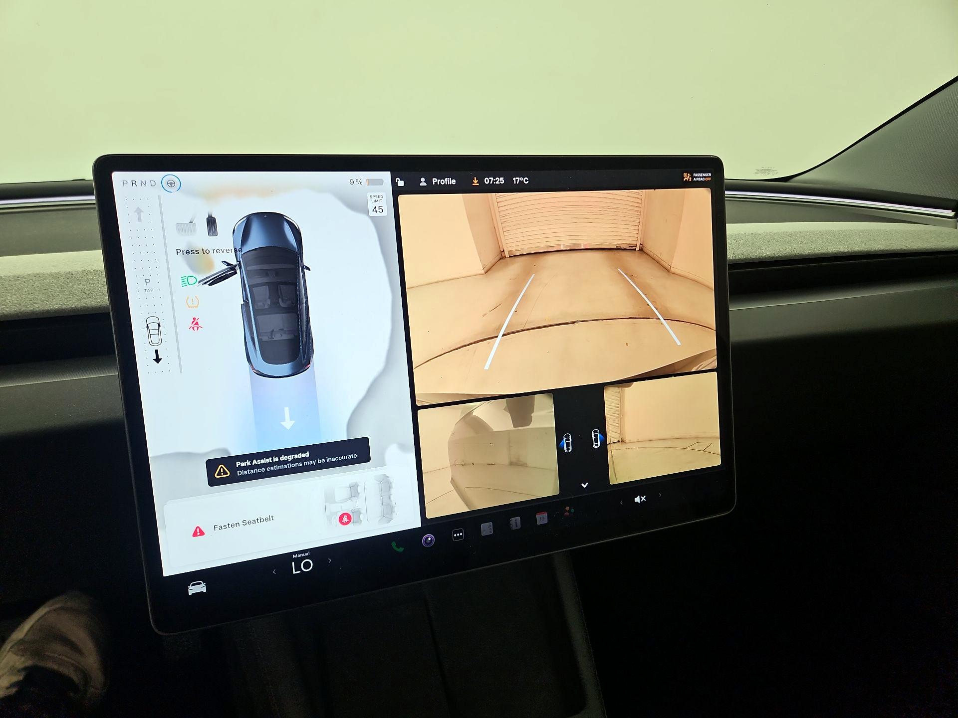 Thumbnail: 2025 Tesla Model 3 - 14