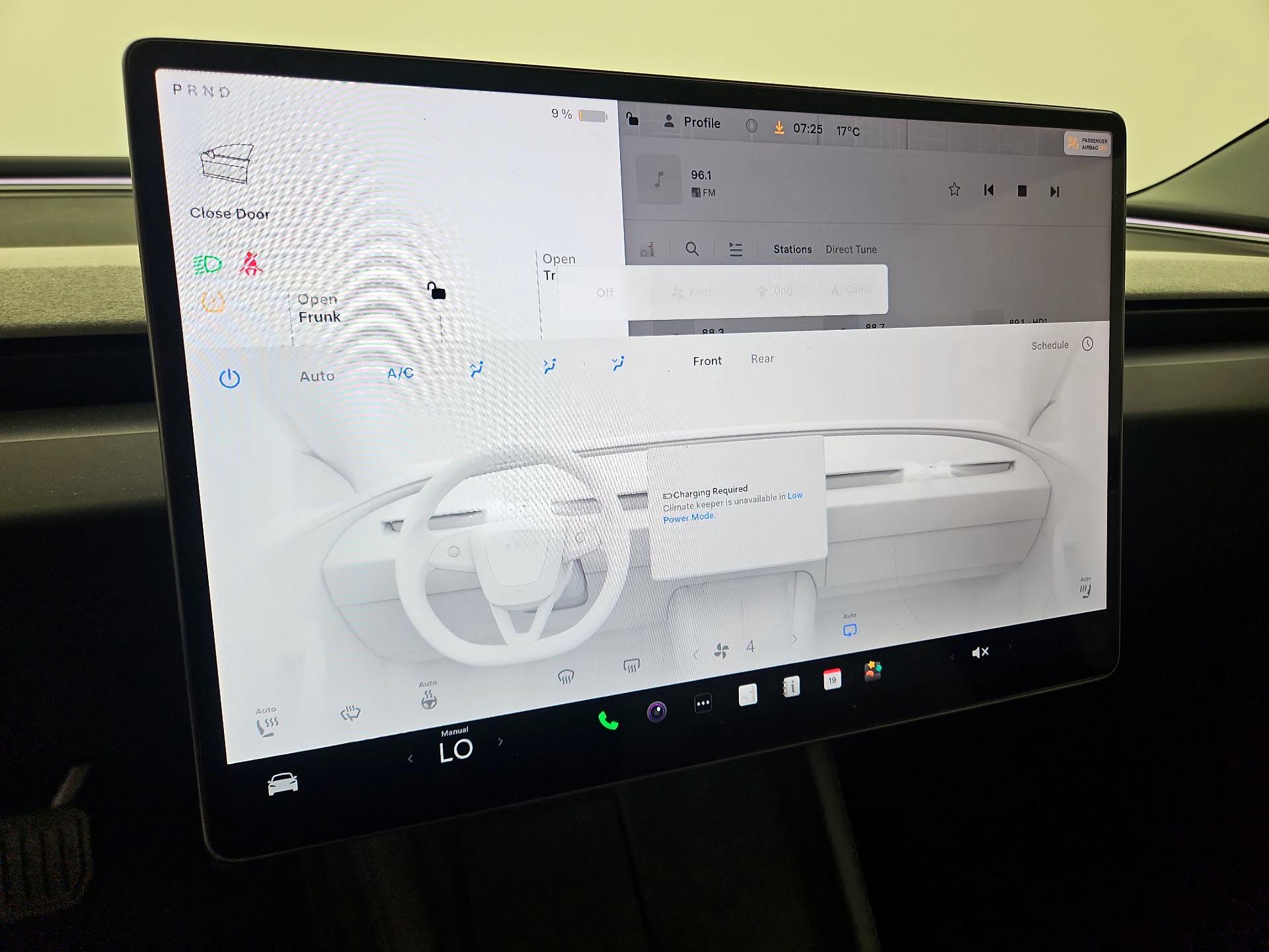 Thumbnail: 2025 Tesla Model 3 - 16