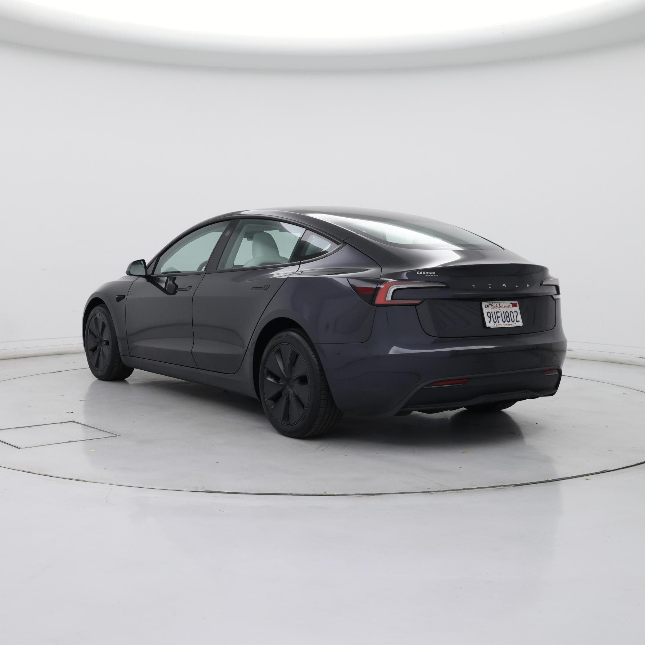 Thumbnail: 2025 Tesla Model 3 - 2
