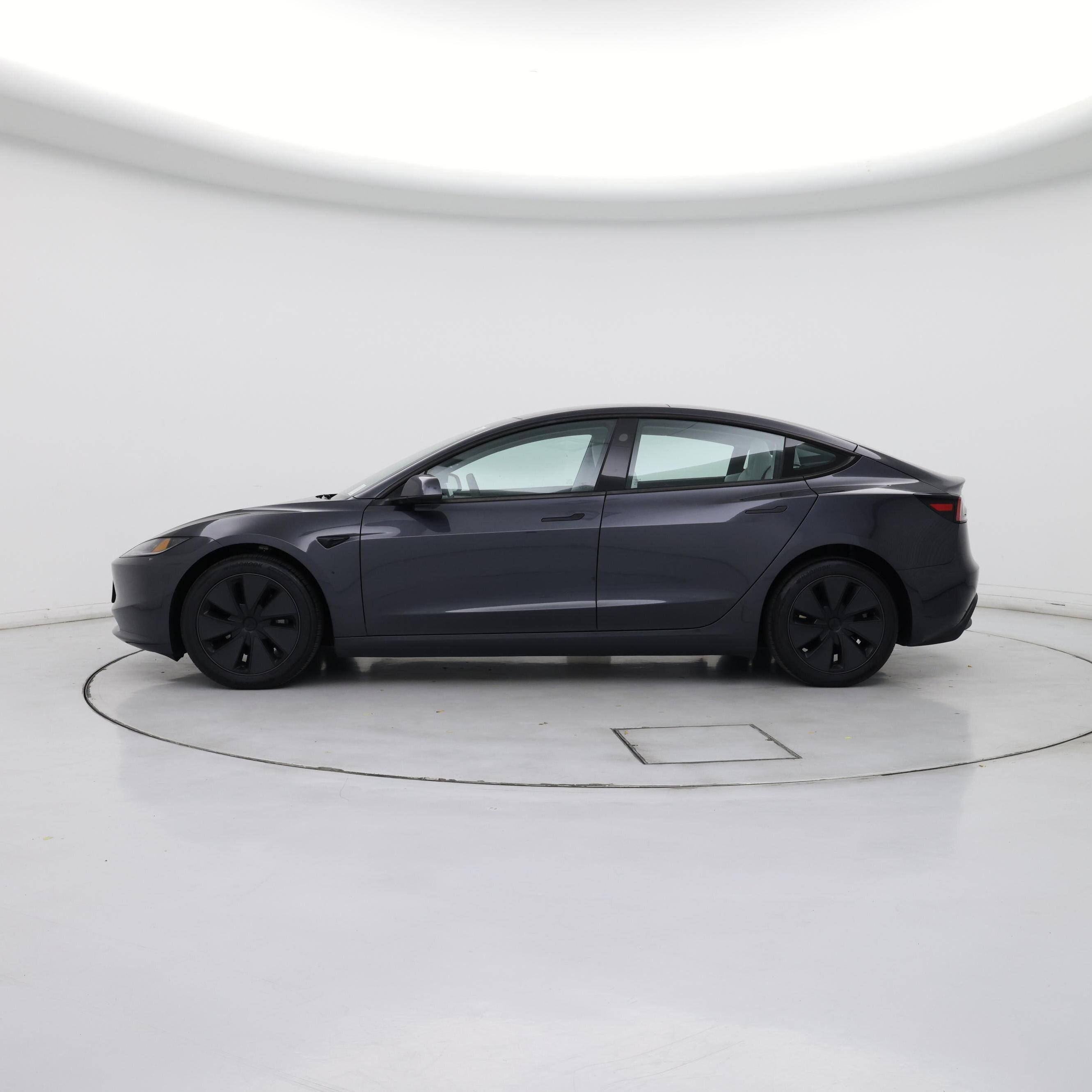 Thumbnail: 2025 Tesla Model 3 - 3