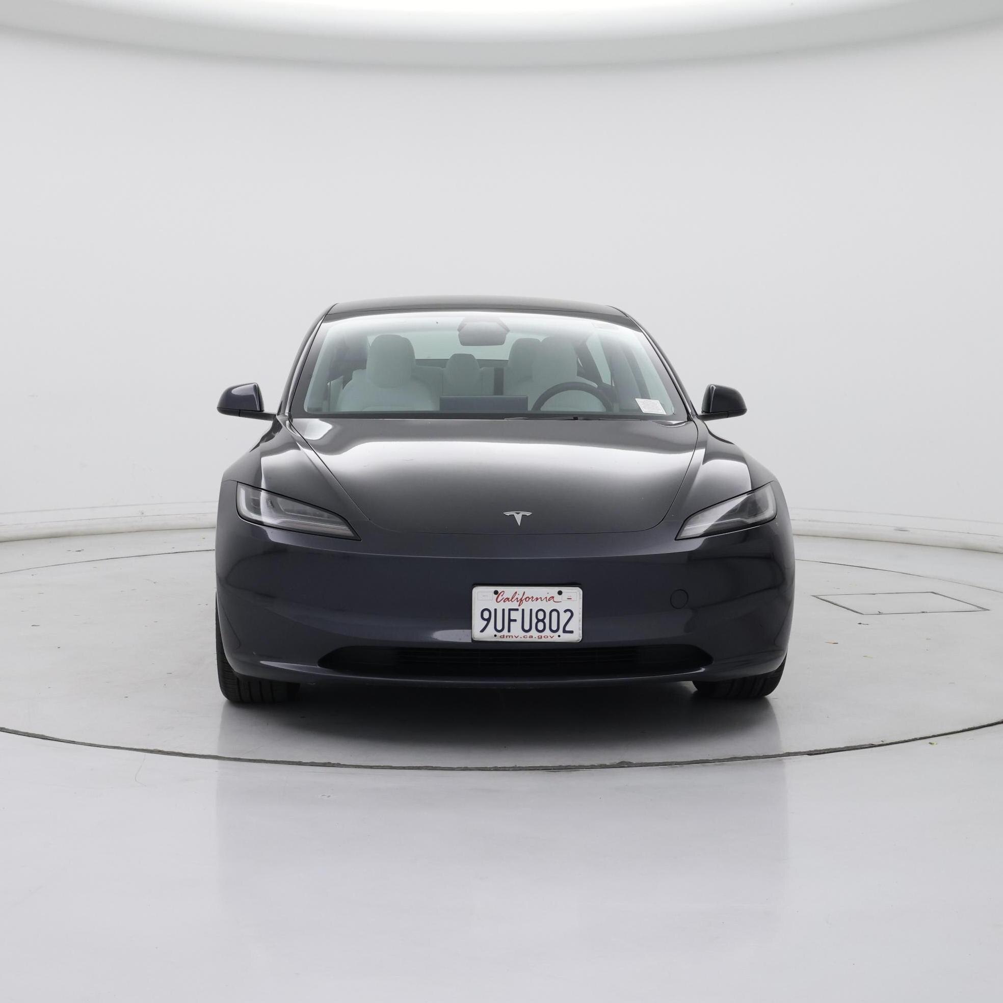 Thumbnail: 2025 Tesla Model 3 - 5