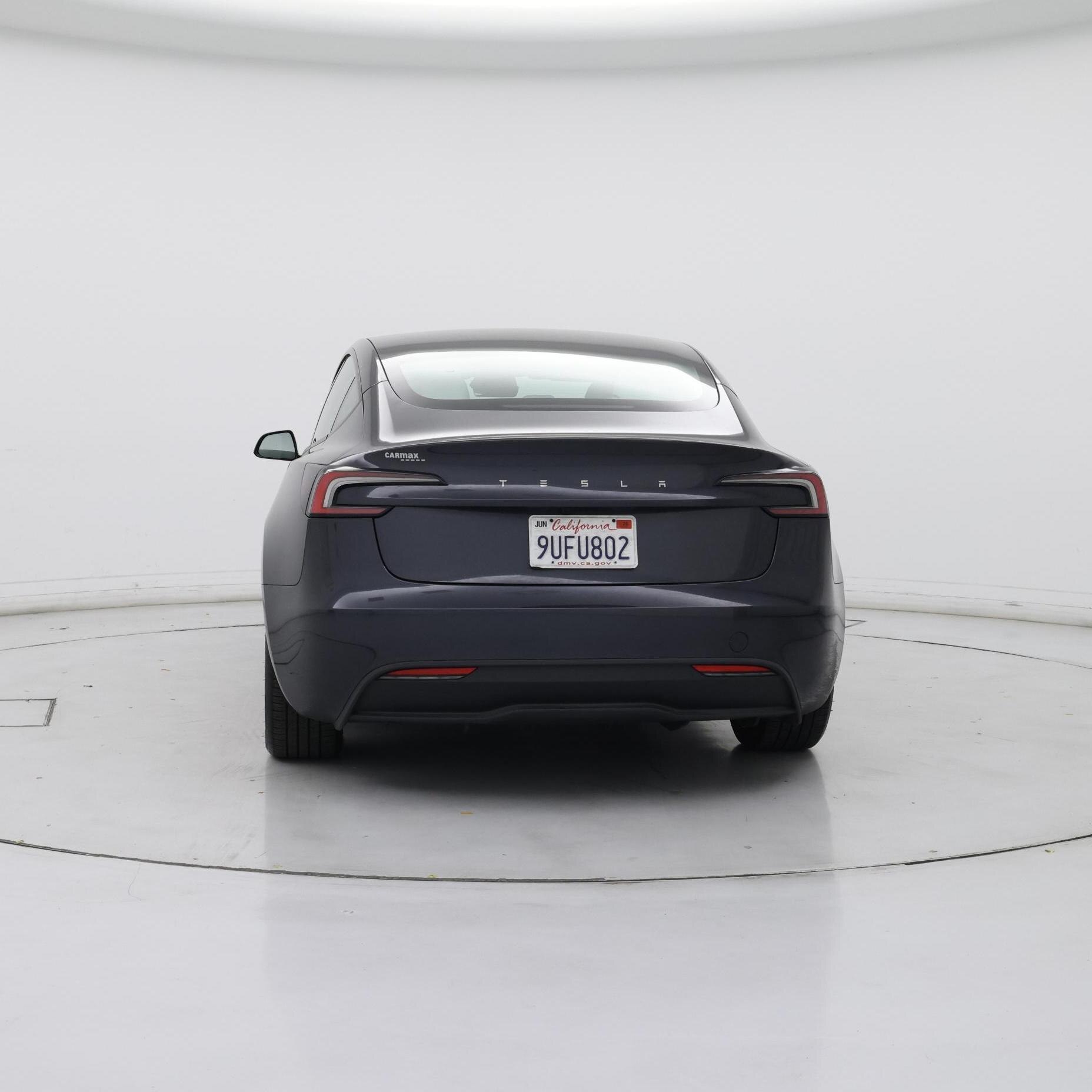 Thumbnail: 2025 Tesla Model 3 - 6
