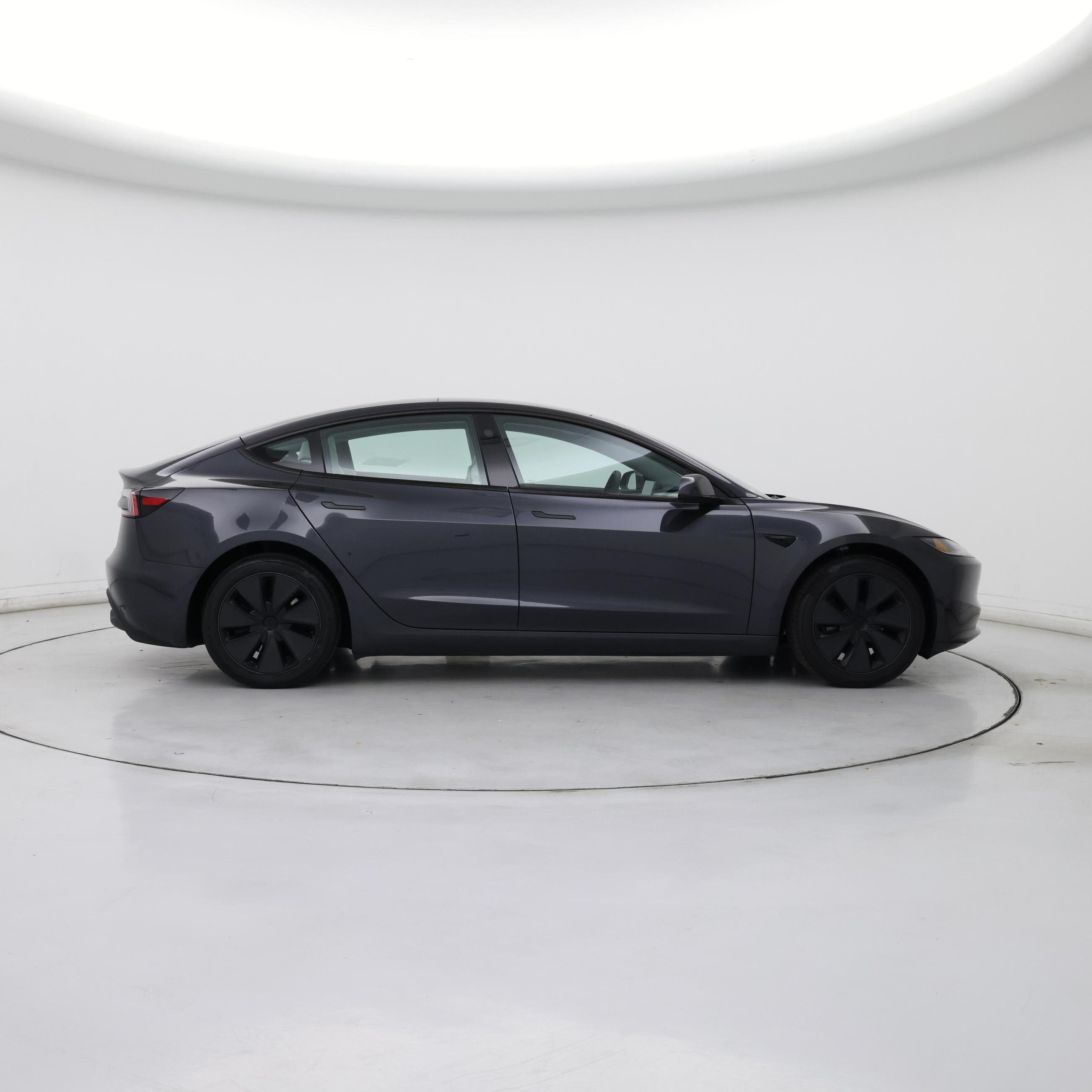 Thumbnail: 2025 Tesla Model 3 - 7