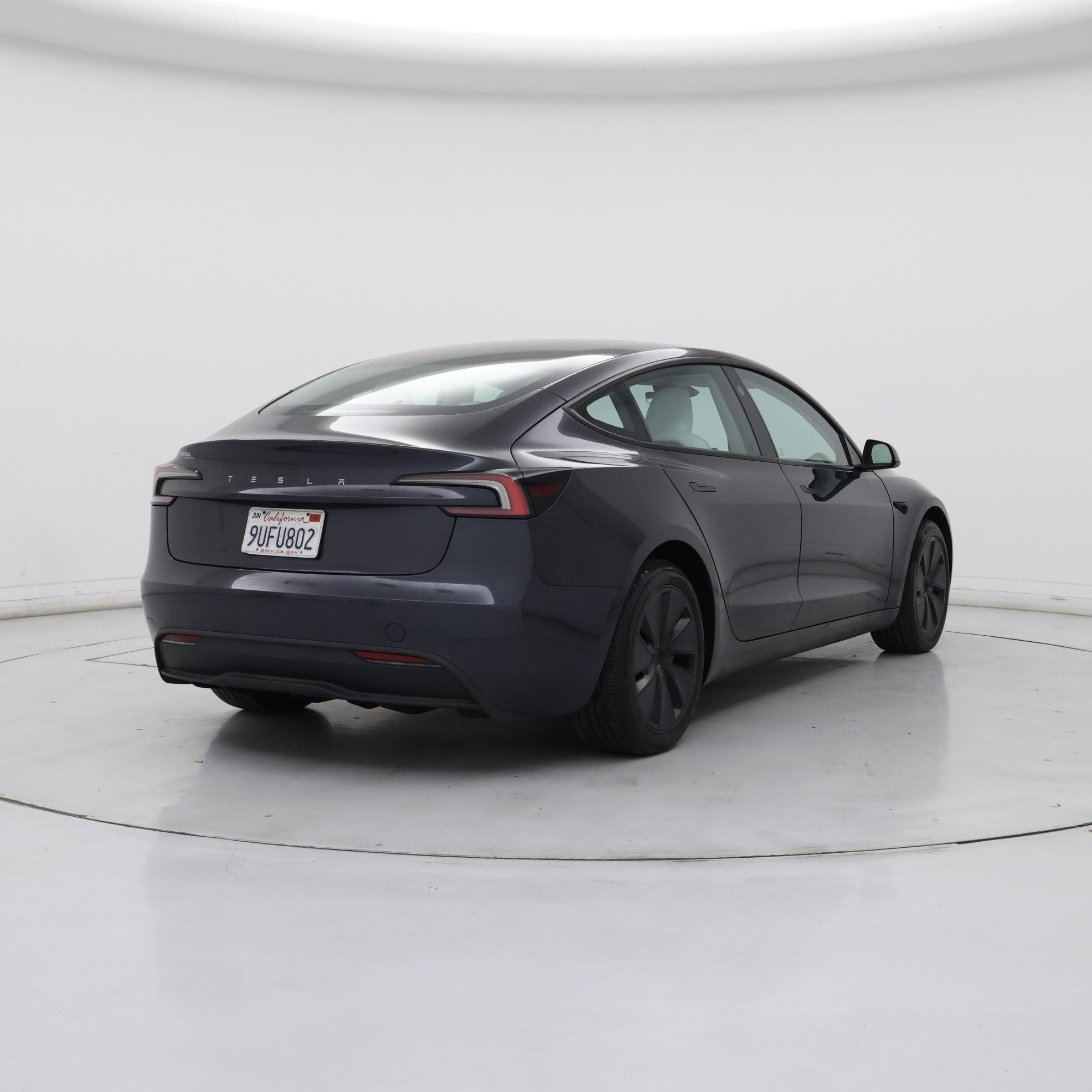 Thumbnail: 2025 Tesla Model 3 - 8