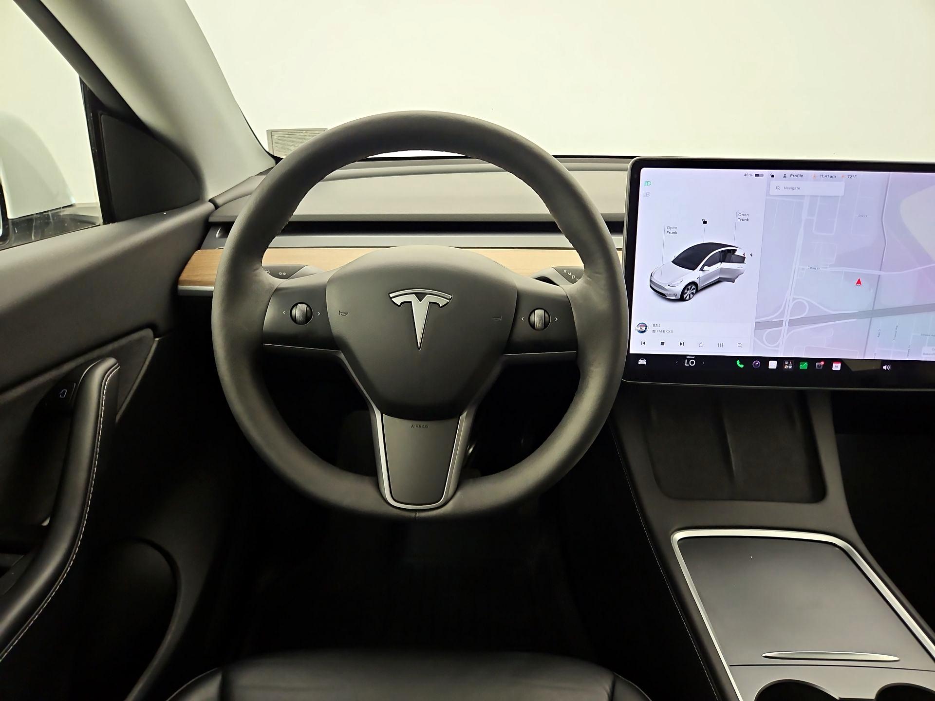 Thumbnail: 2021 Tesla Model Y - 9