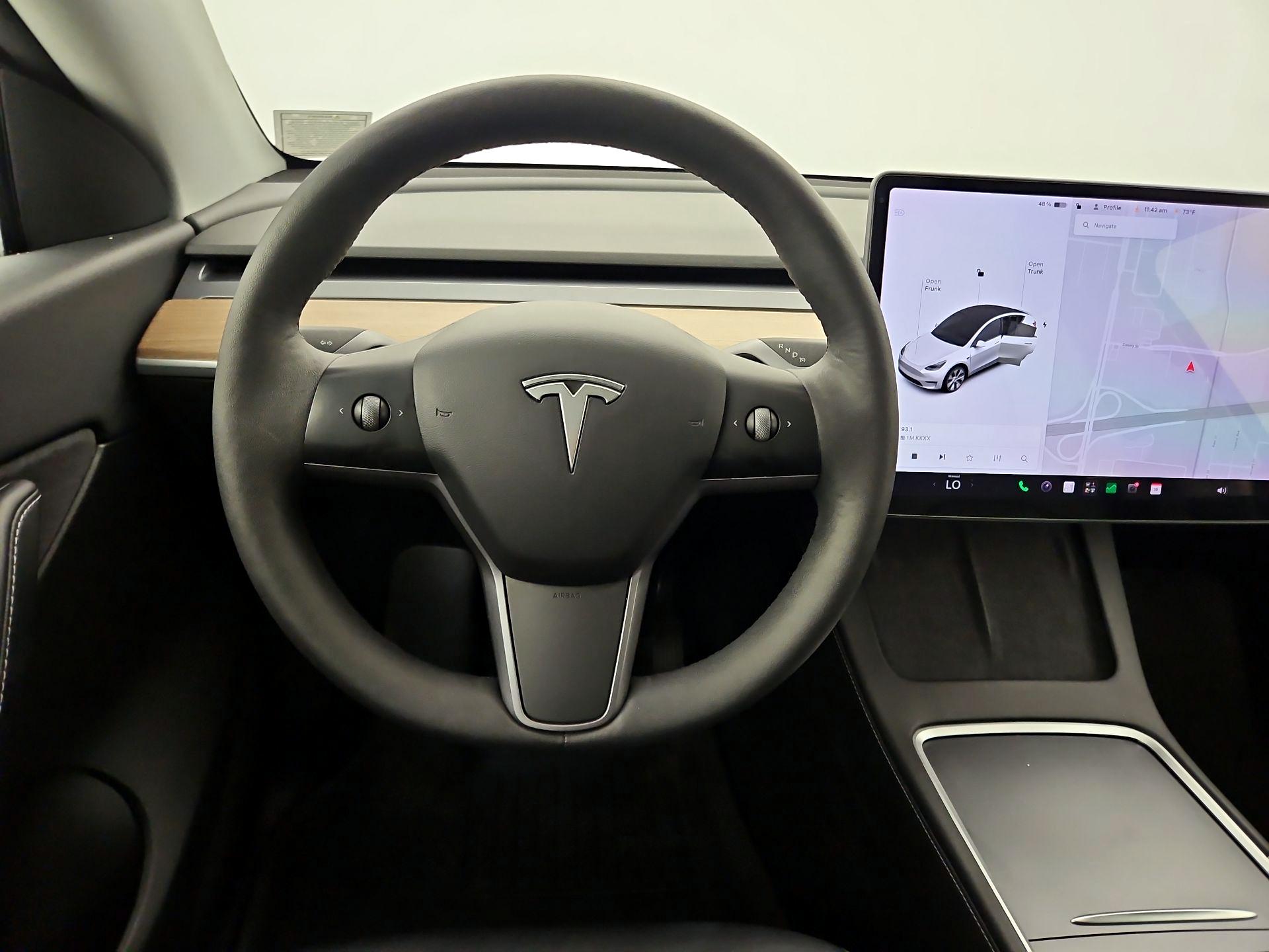 Thumbnail: 2021 Tesla Model Y - 10