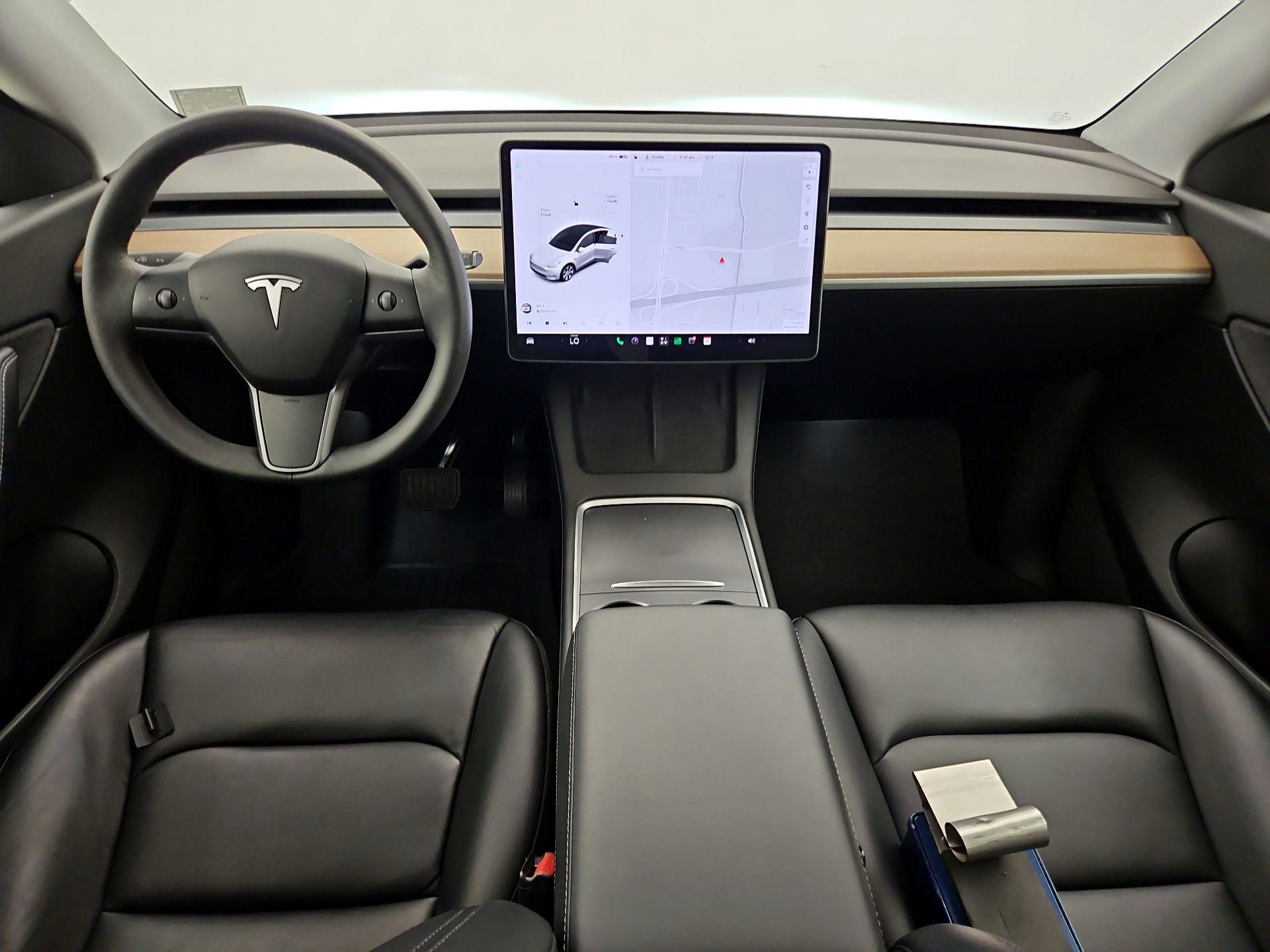 Thumbnail: 2021 Tesla Model Y - 11