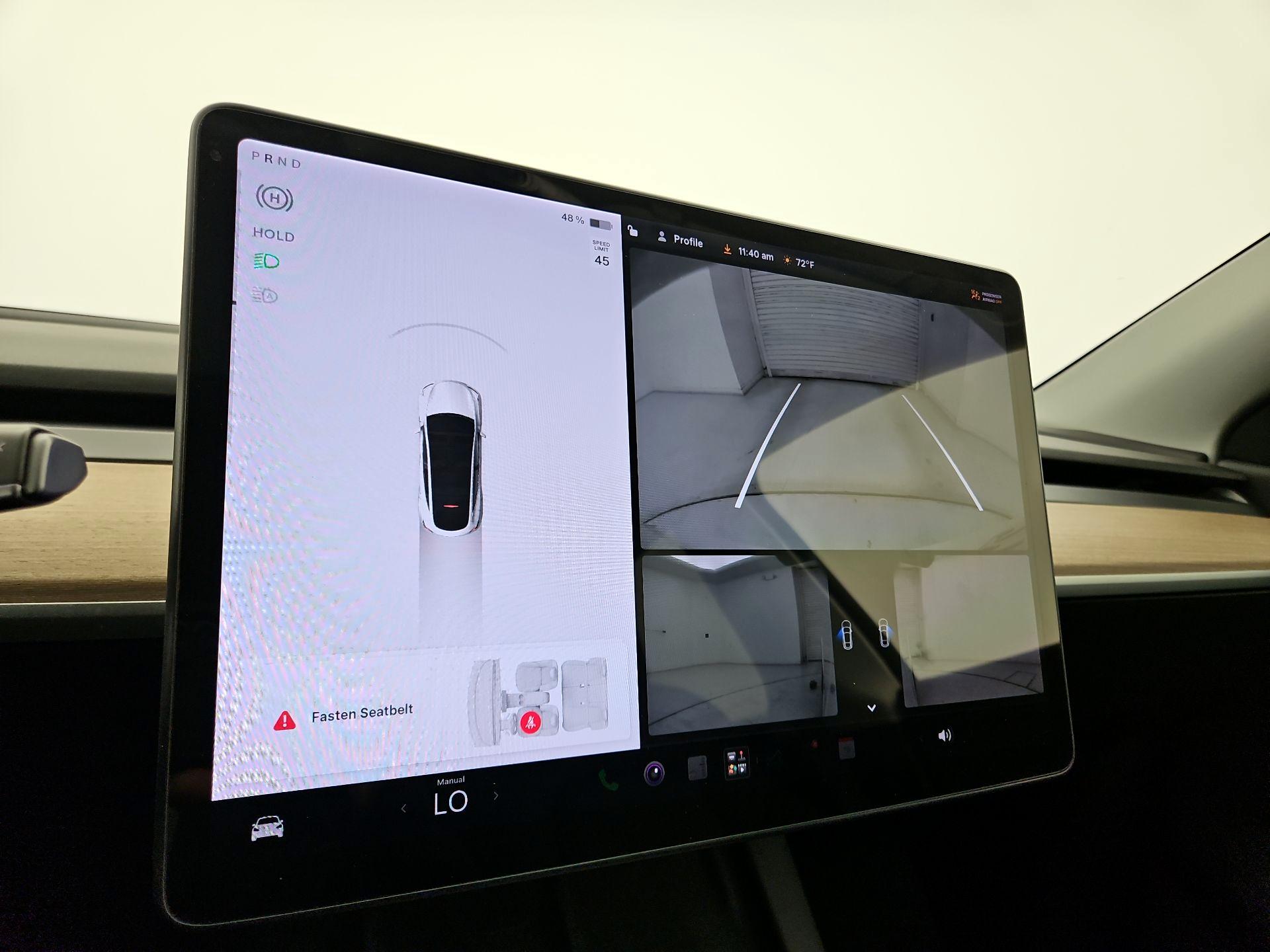 Thumbnail: 2021 Tesla Model Y - 13
