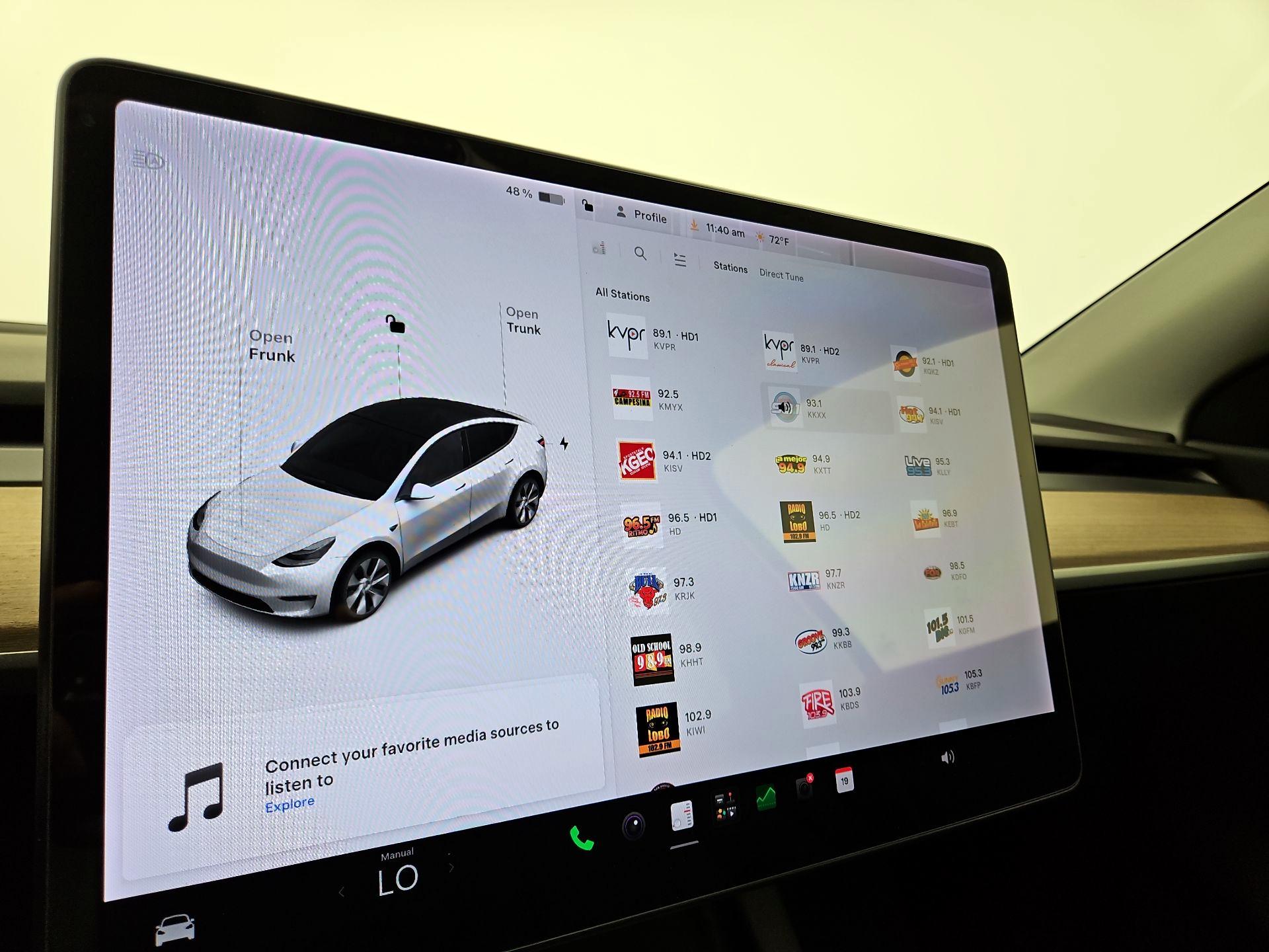 Thumbnail: 2021 Tesla Model Y - 14