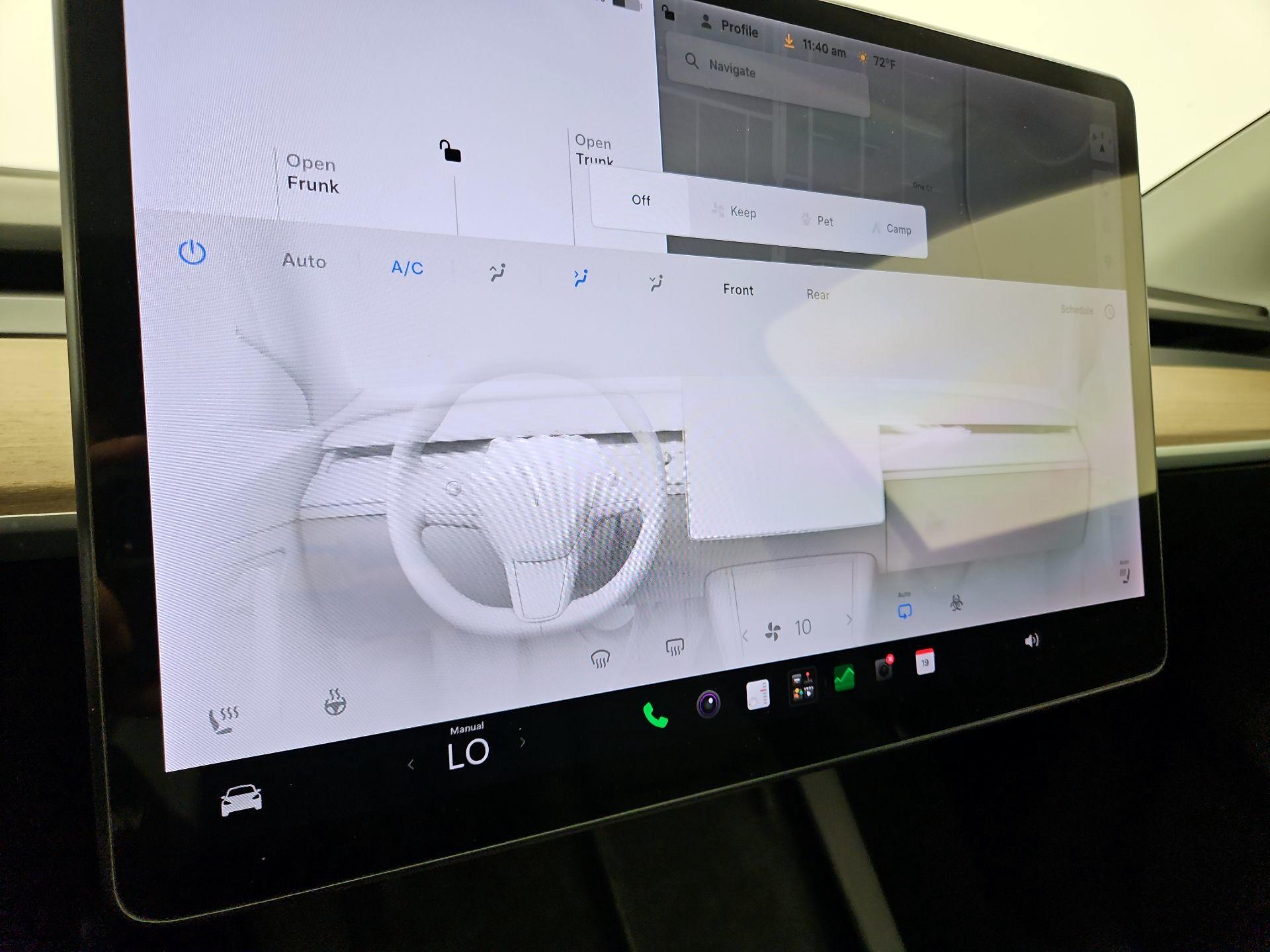 Thumbnail: 2021 Tesla Model Y - 15