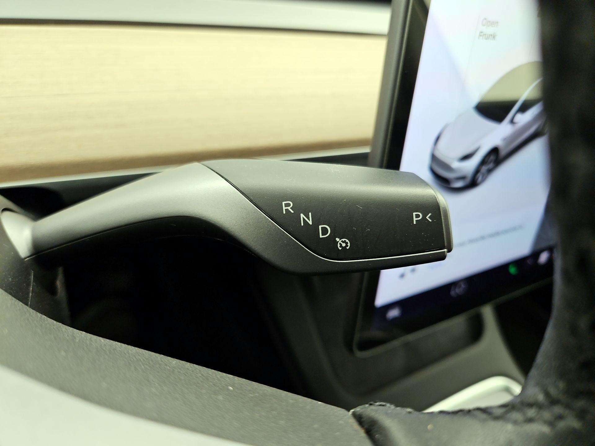 Thumbnail: 2021 Tesla Model Y - 16