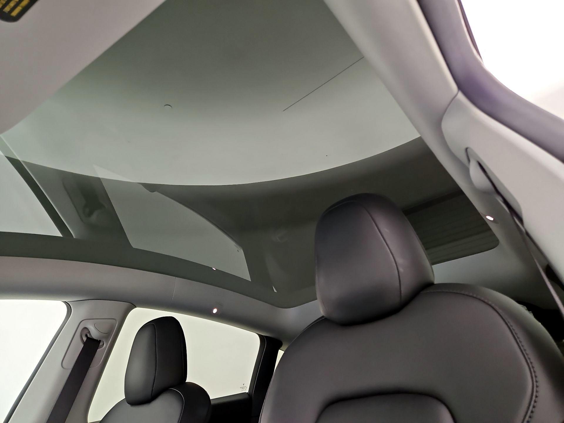 Thumbnail: 2021 Tesla Model Y - 17