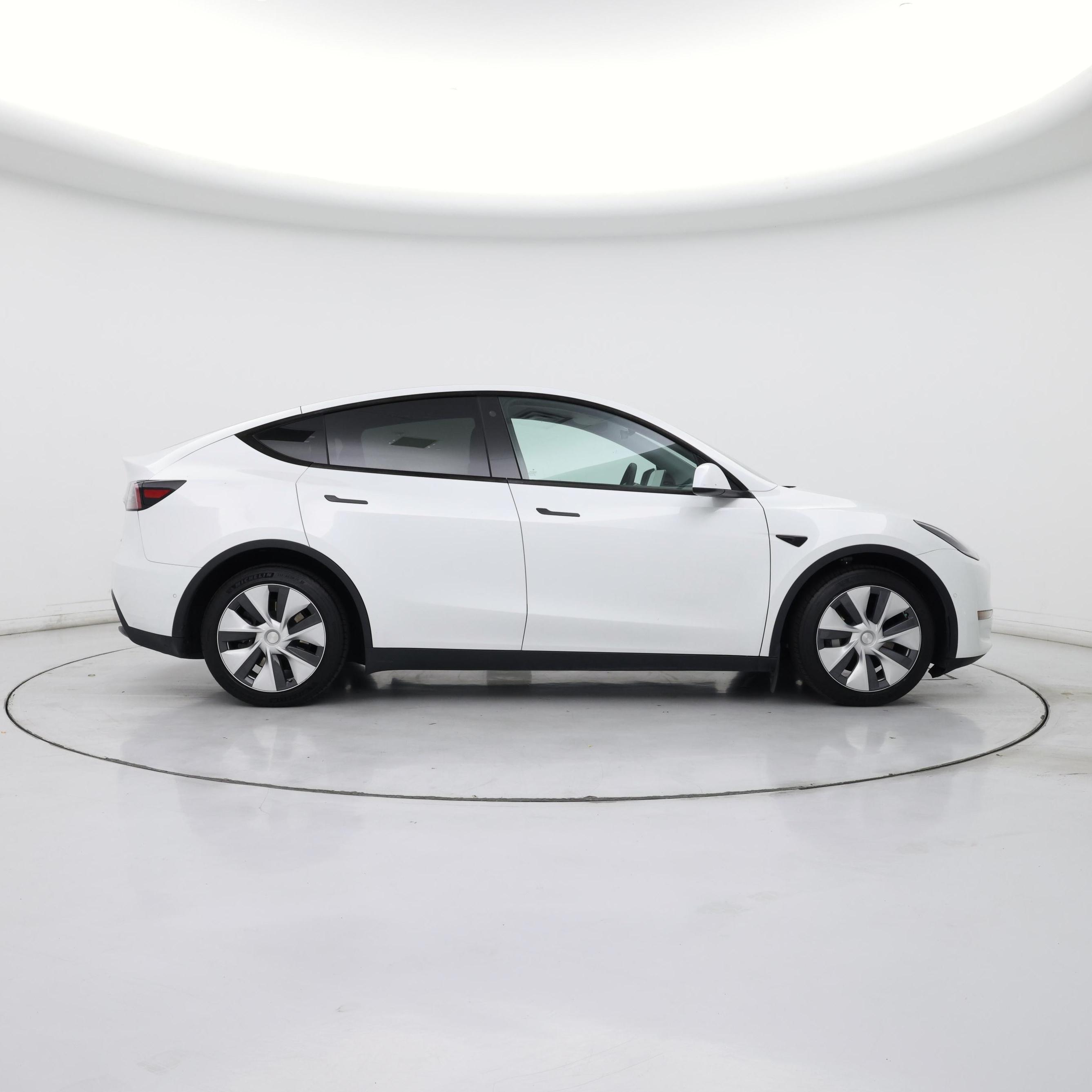 Thumbnail: 2021 Tesla Model Y - 7