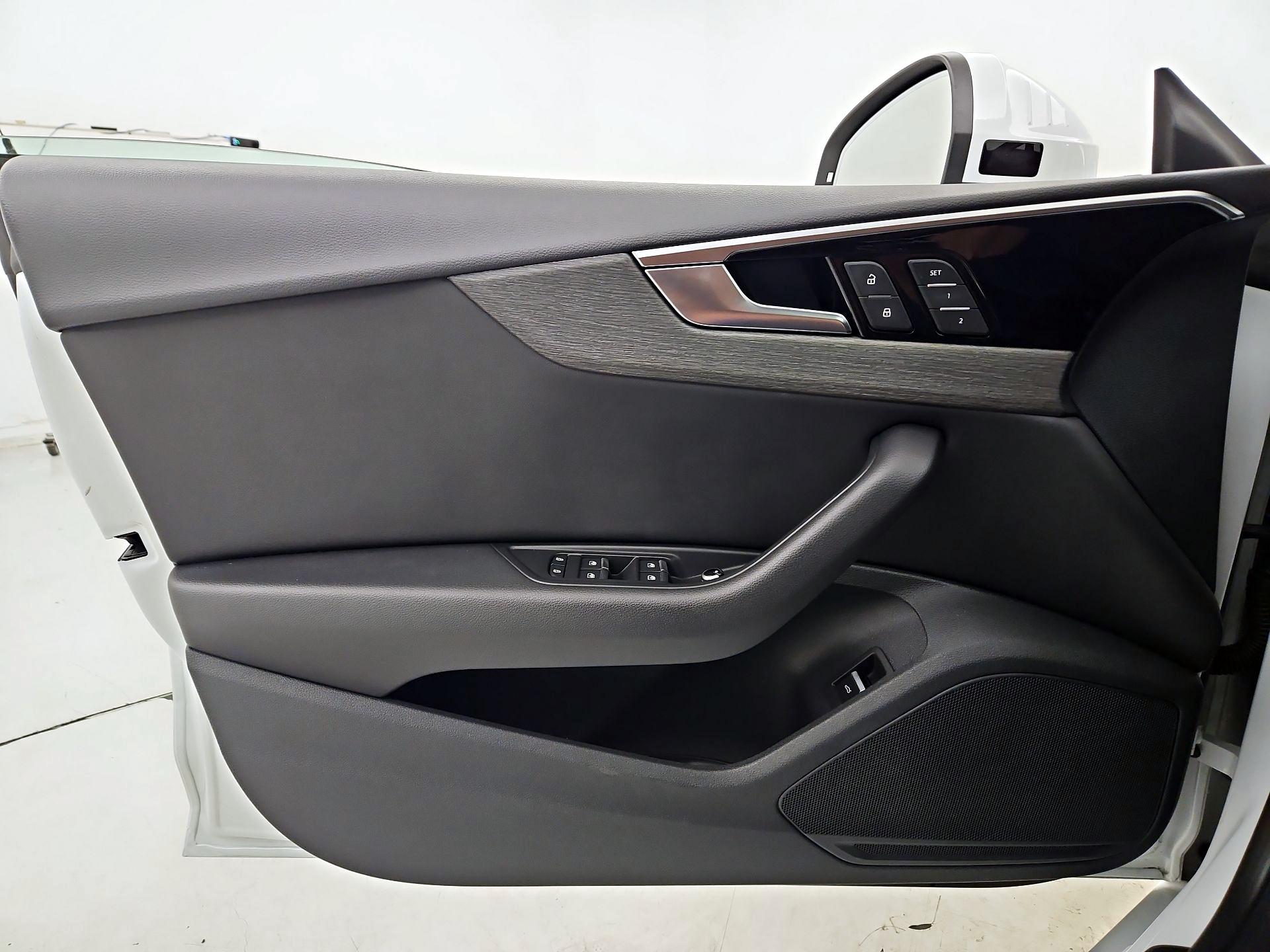 Thumbnail: 2023 Audi A5 - 12