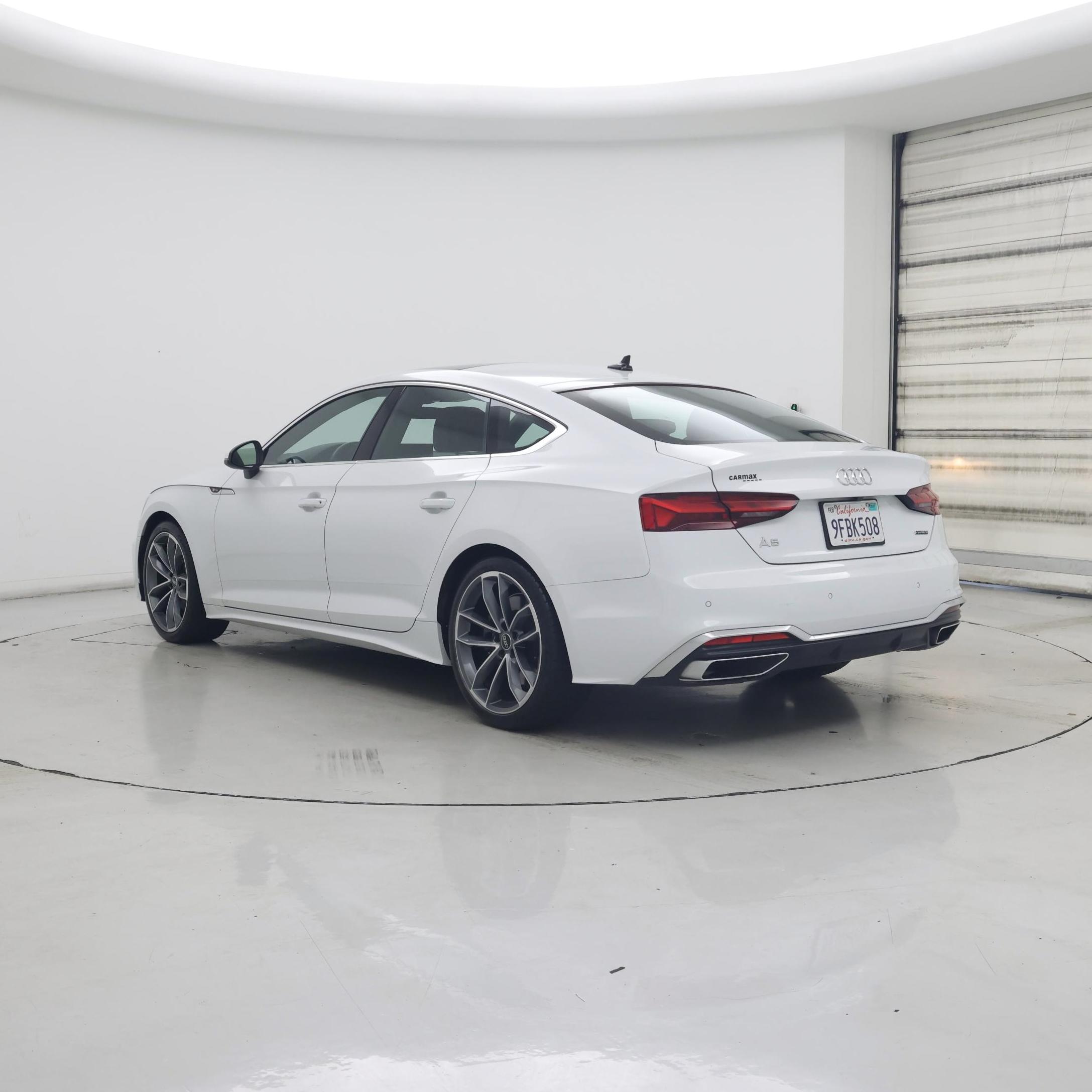 Thumbnail: 2023 Audi A5 - 2