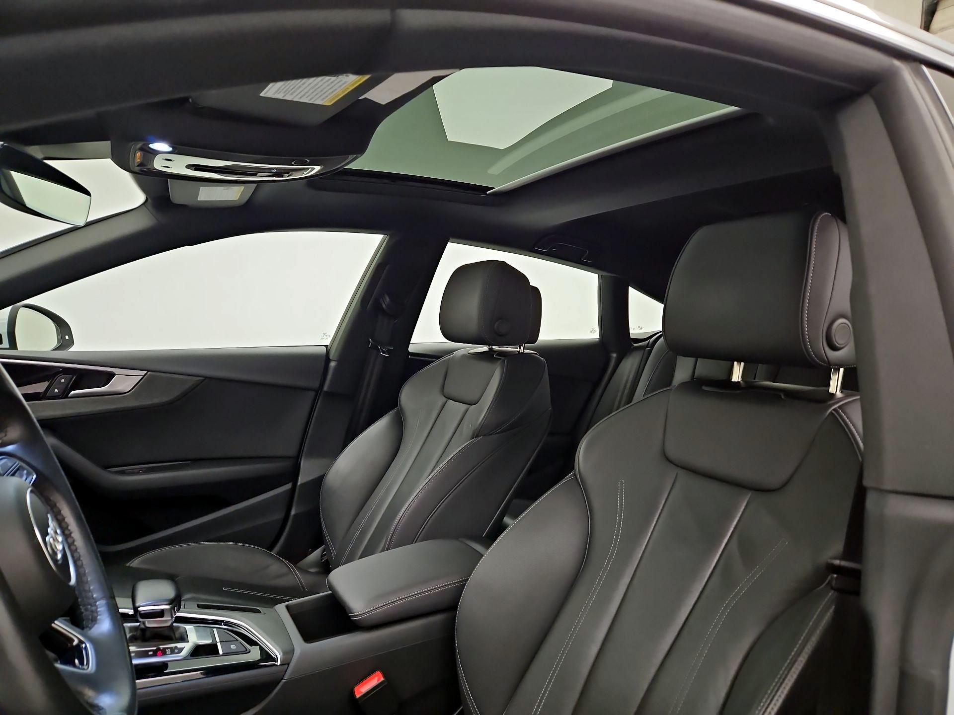 Thumbnail: 2023 Audi A5 - 19