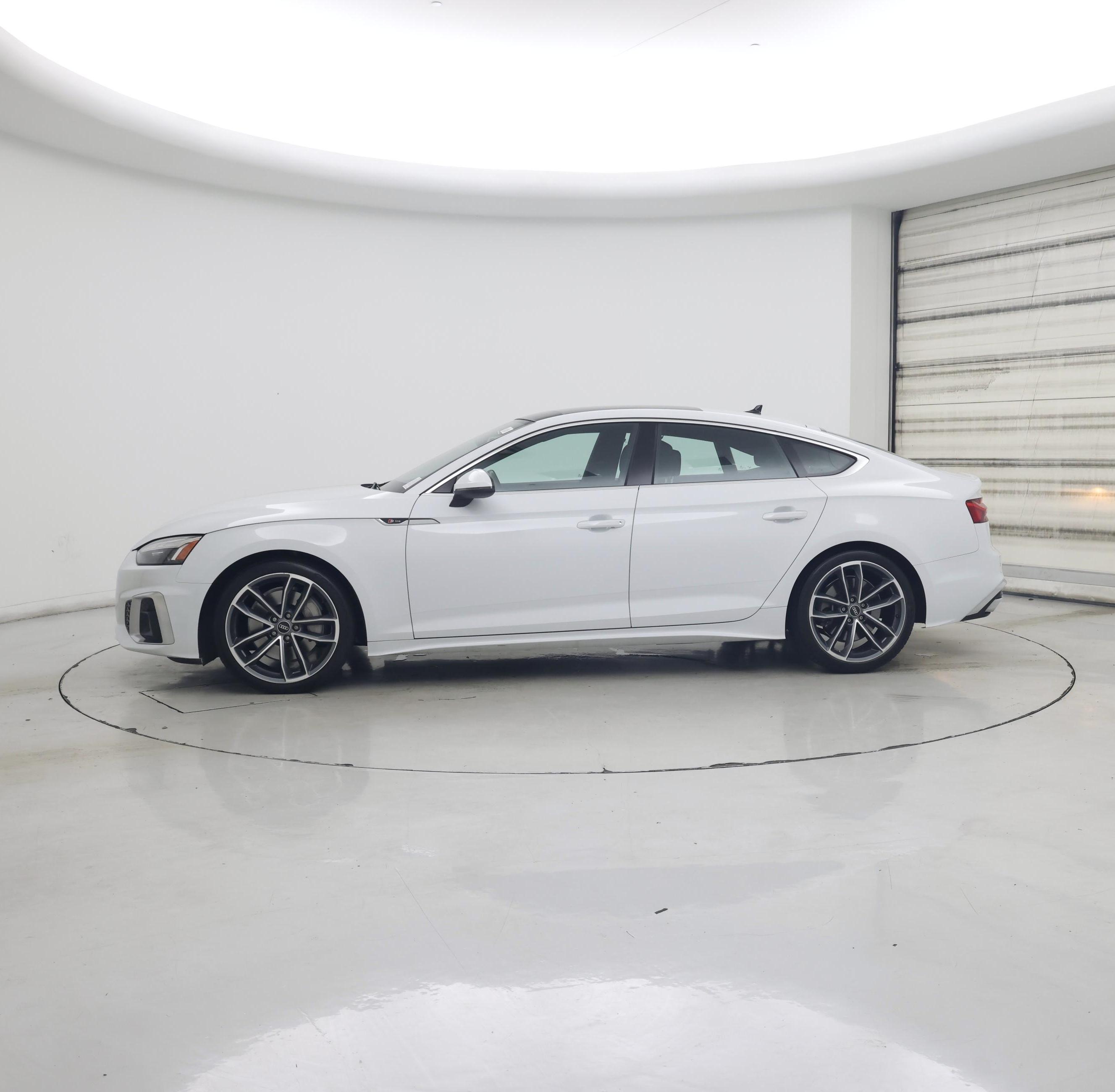 Thumbnail: 2023 Audi A5 - 3