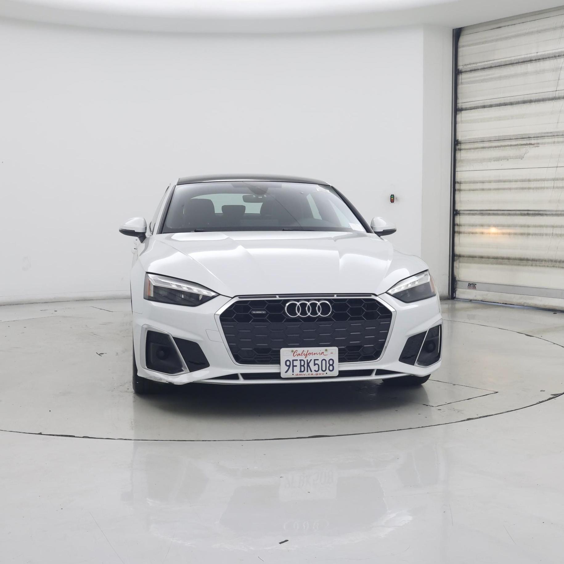 Thumbnail: 2023 Audi A5 - 5