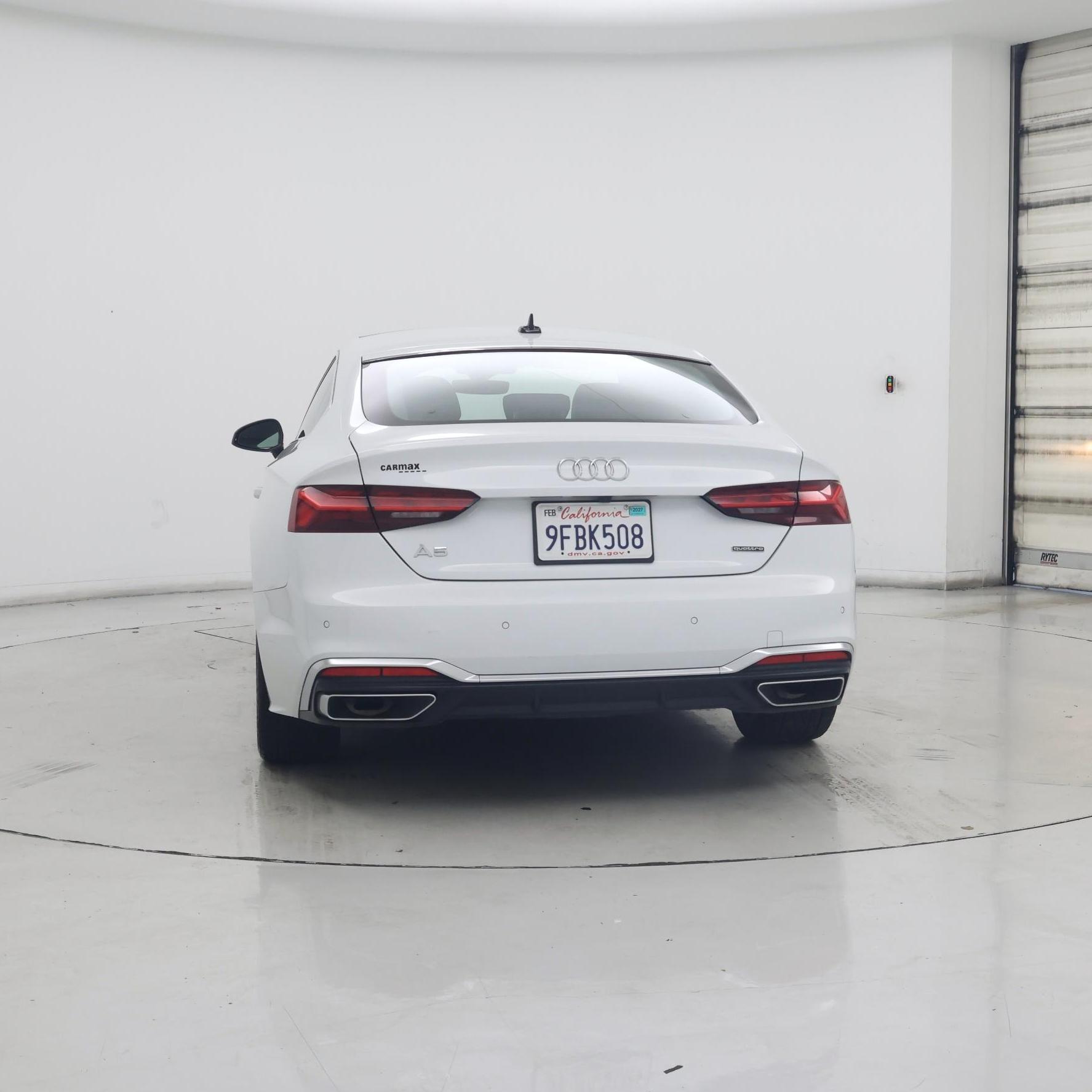 Thumbnail: 2023 Audi A5 - 6