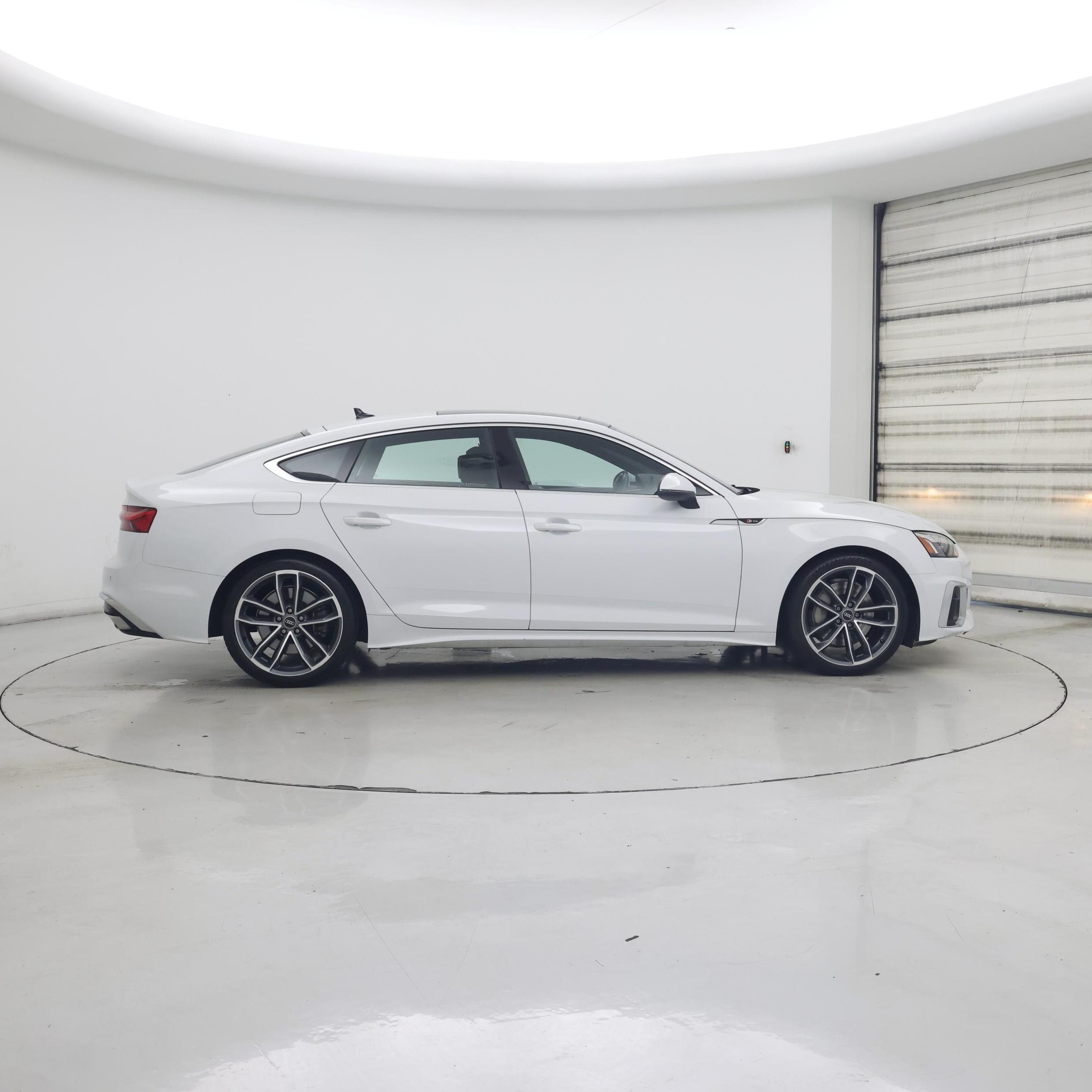 Thumbnail: 2023 Audi A5 - 7