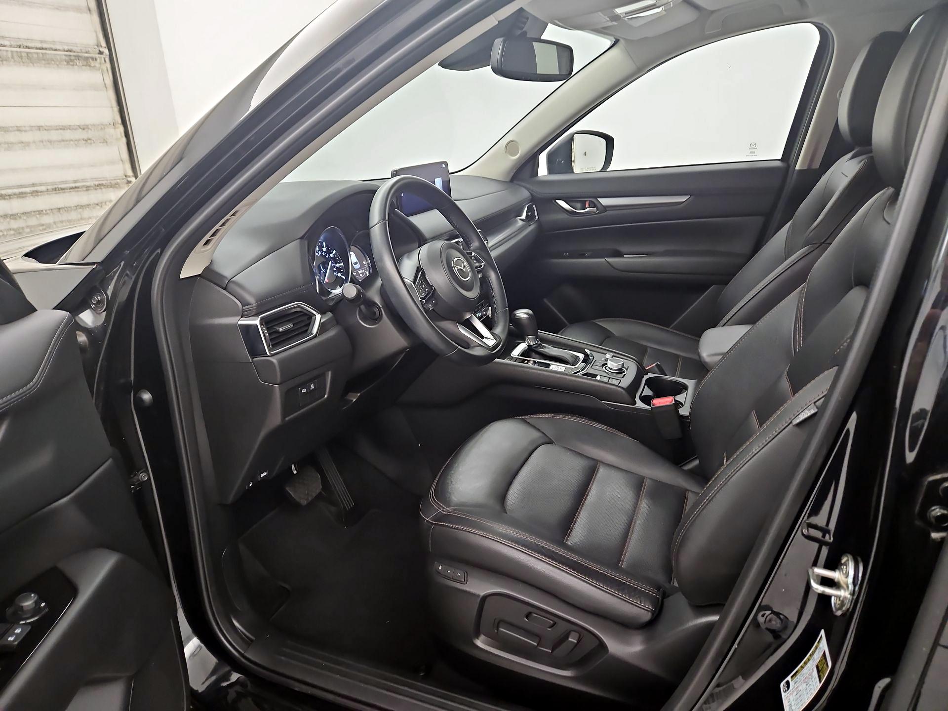 Thumbnail: 2023 Mazda CX-5 - 11