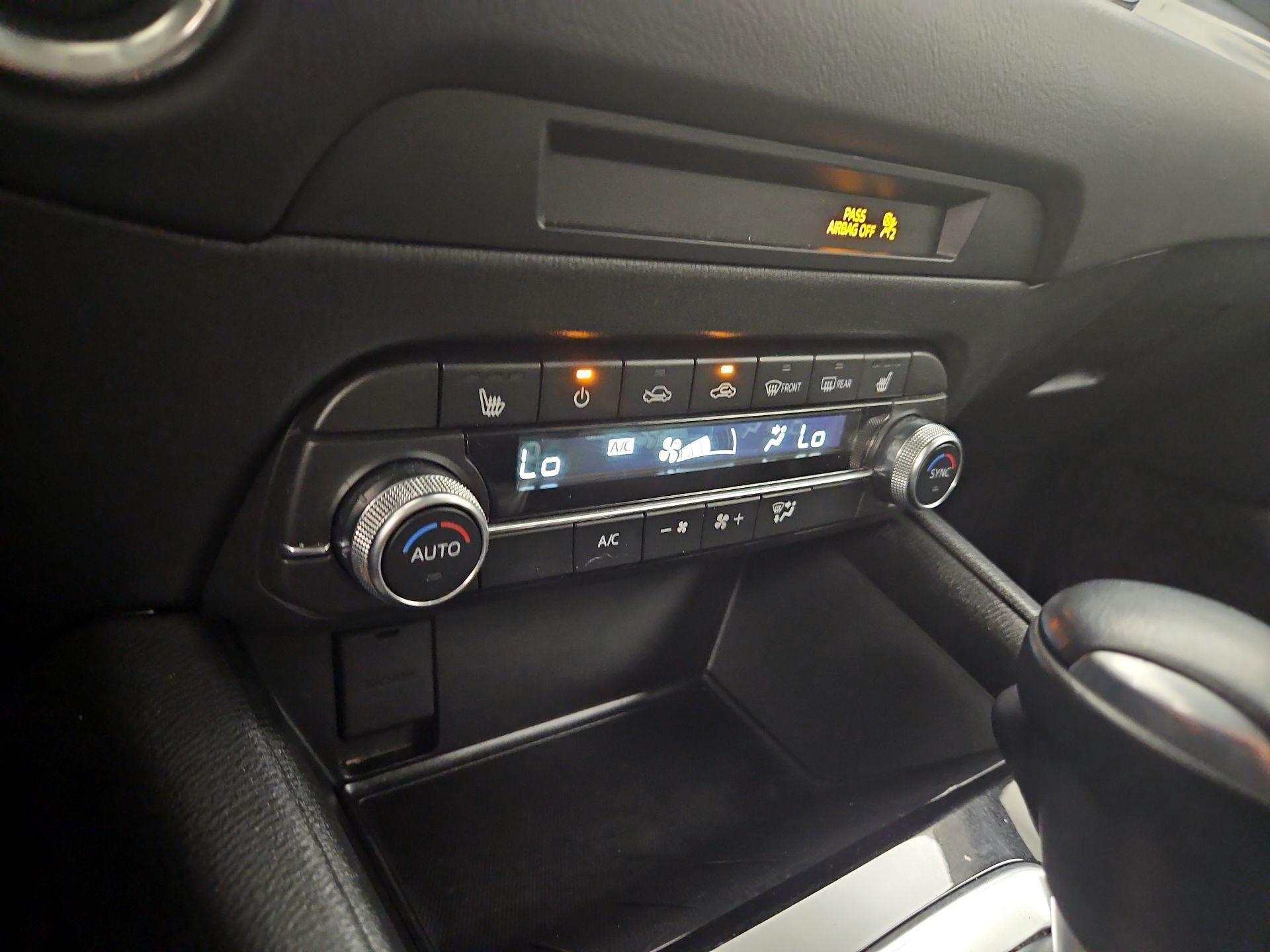 Thumbnail: 2023 Mazda CX-5 - 16