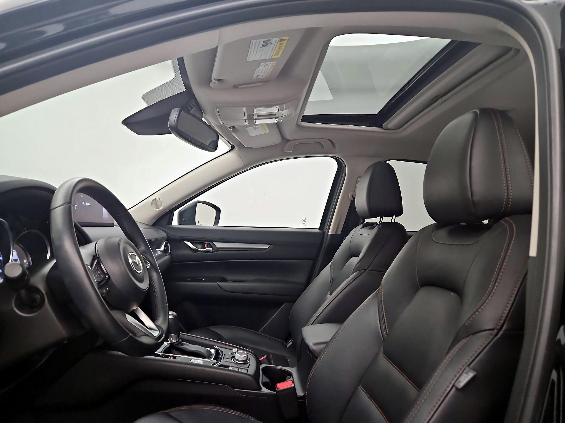 Thumbnail: 2023 Mazda CX-5 - 18