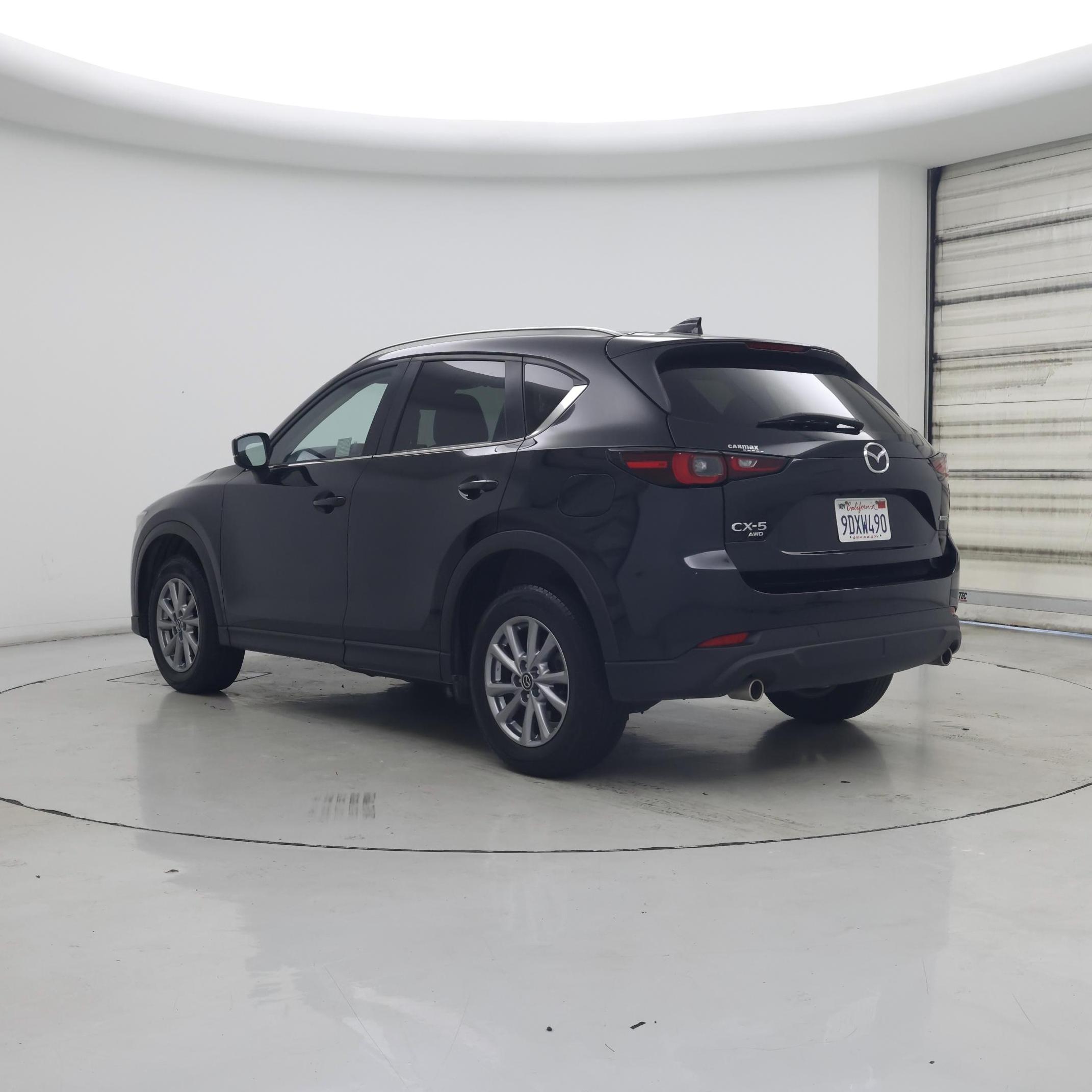 Thumbnail: 2023 Mazda CX-5 - 2