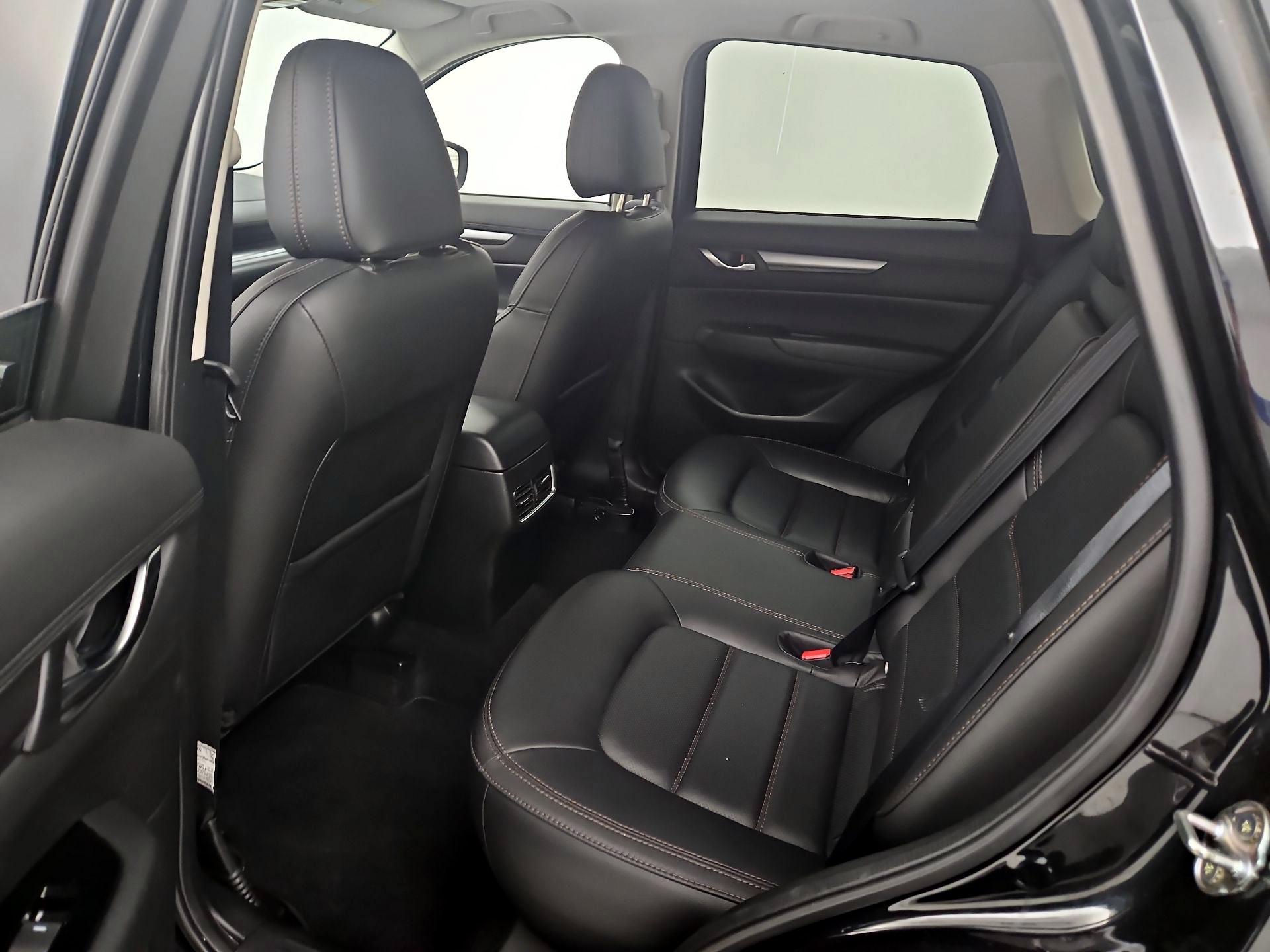 Thumbnail: 2023 Mazda CX-5 - 19
