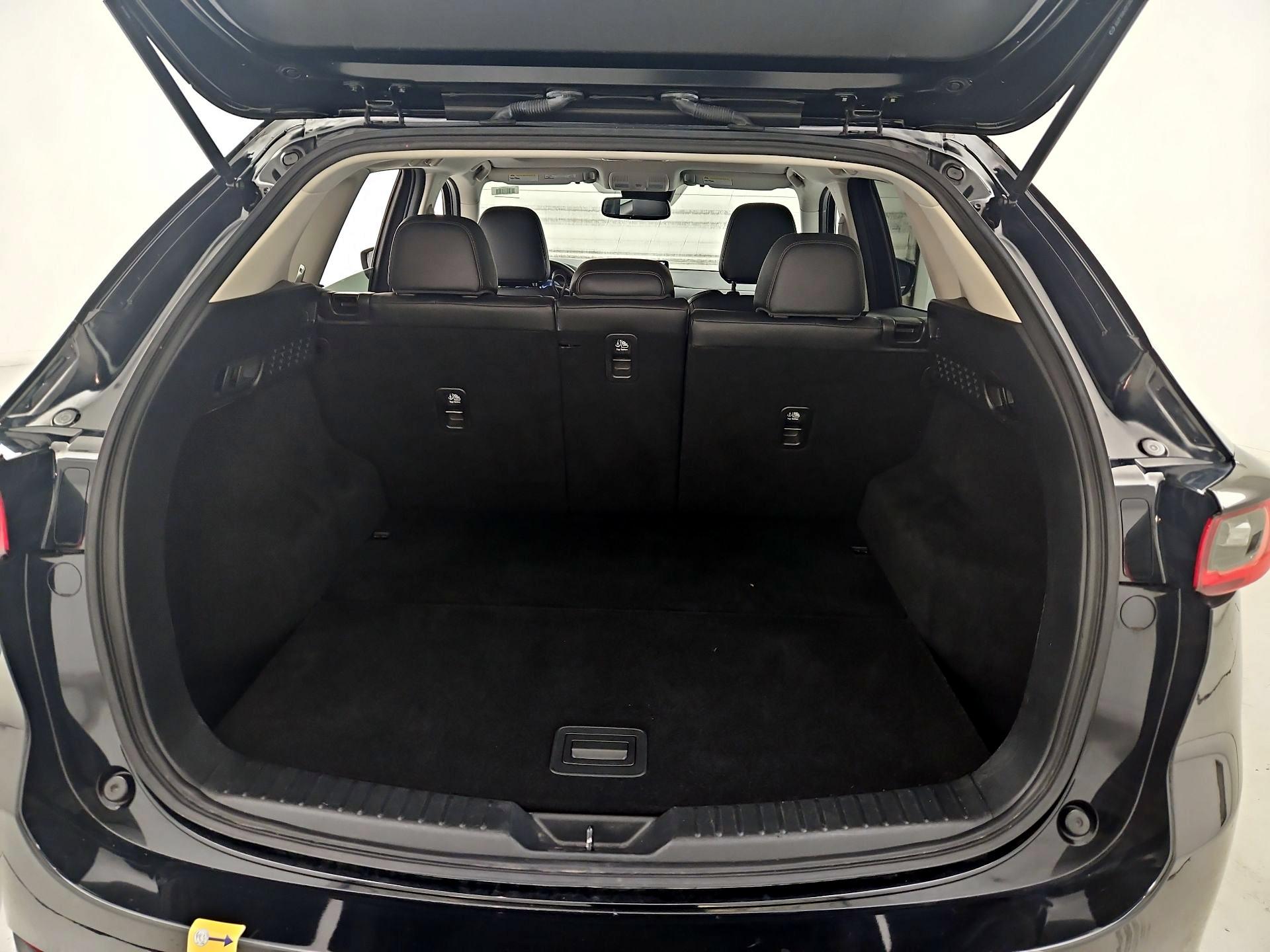 Thumbnail: 2023 Mazda CX-5 - 20
