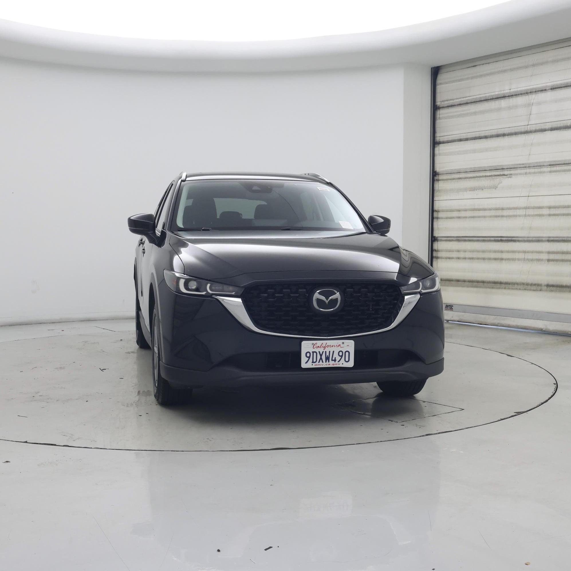 Thumbnail: 2023 Mazda CX-5 - 5