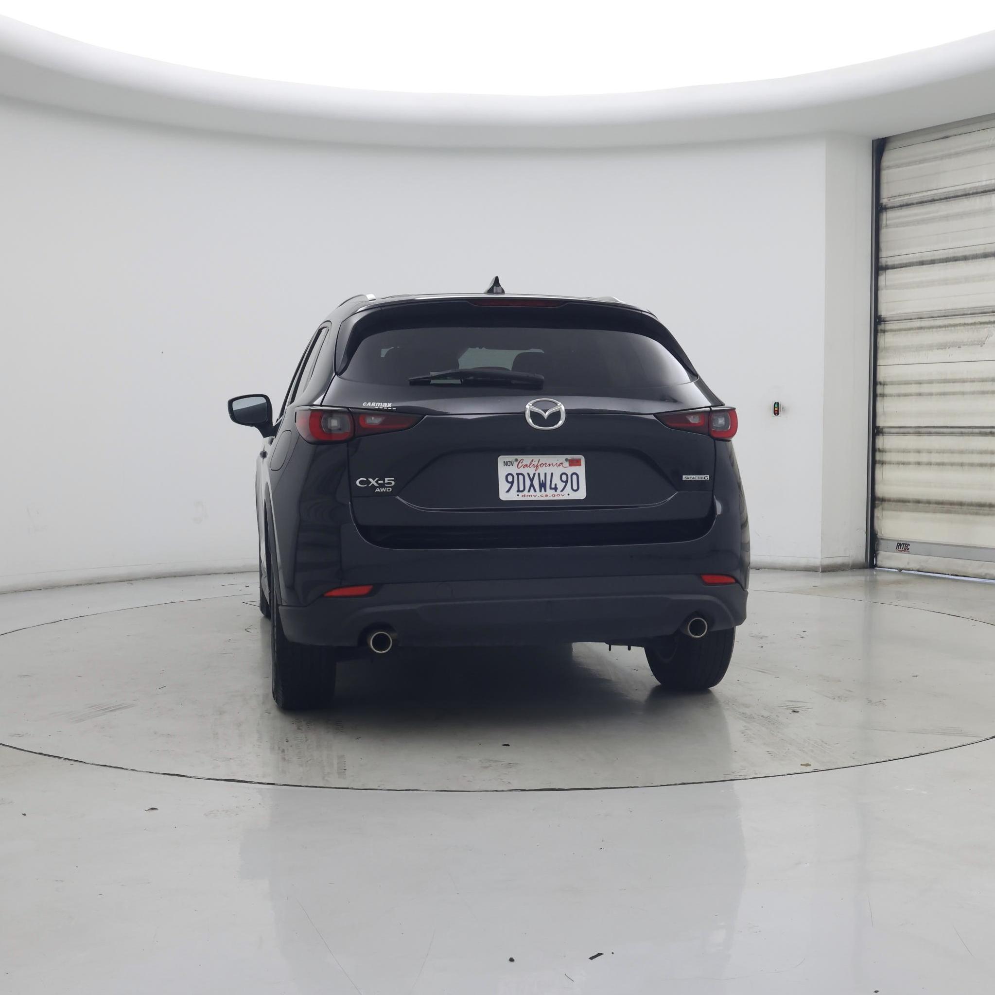 Thumbnail: 2023 Mazda CX-5 - 6