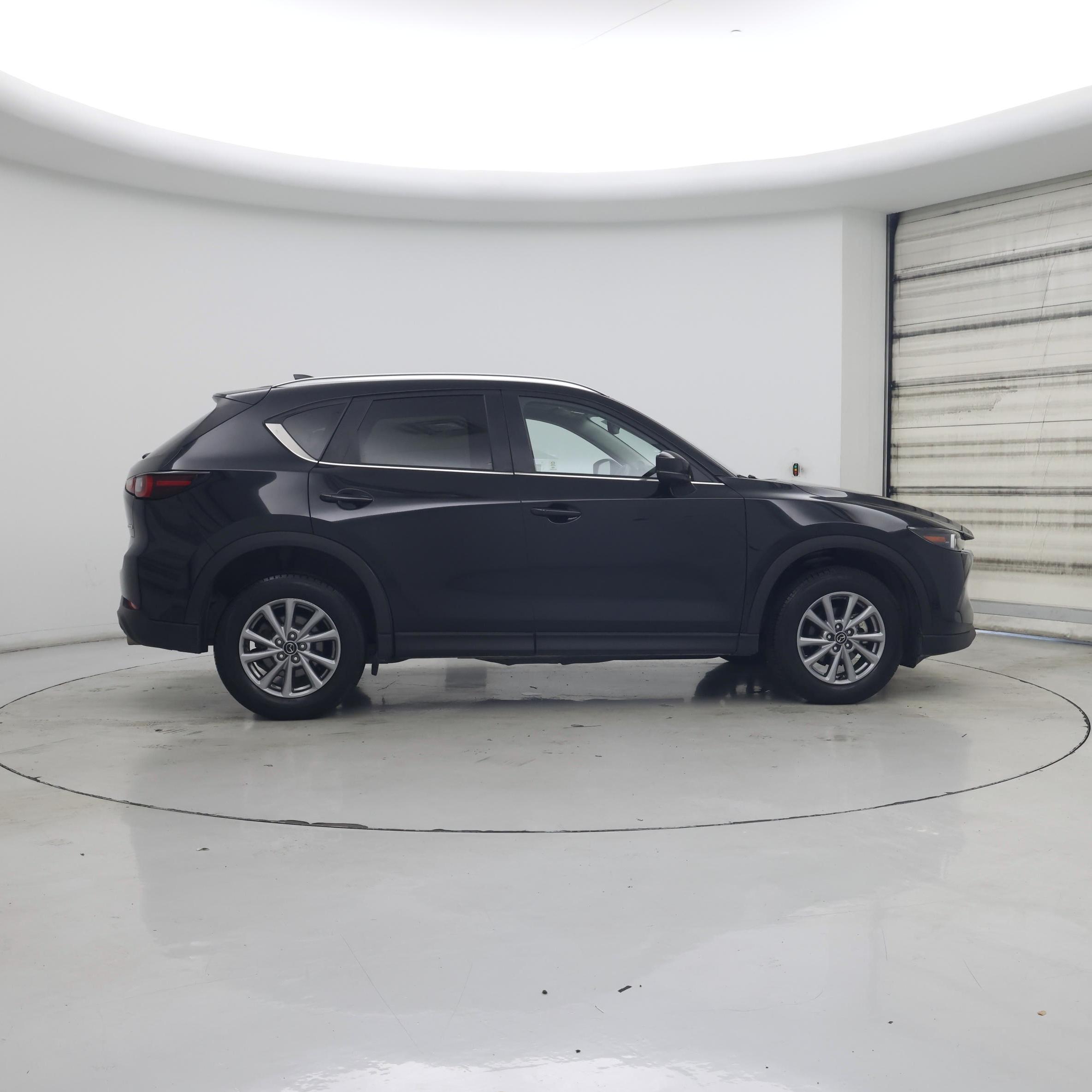 Thumbnail: 2023 Mazda CX-5 - 7